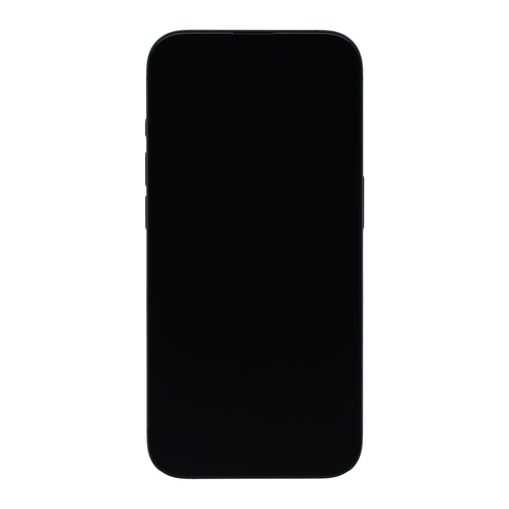 95新 Apple iPhone 15 Pro 256G 黑色鈦金屬 中國大陸版