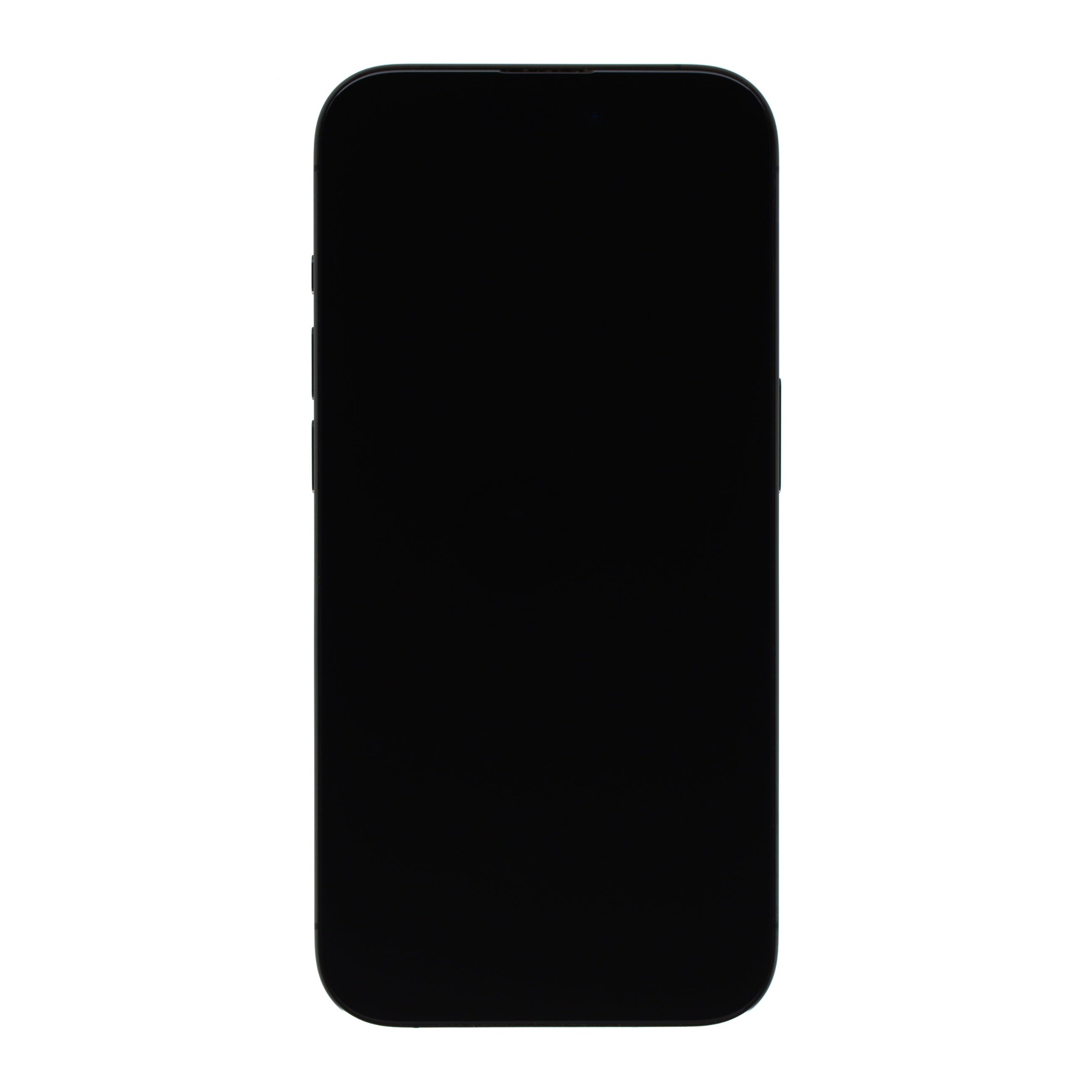 95新 Apple iPhone 15 Pro 256G 黑色鈦金屬 中國大陸版