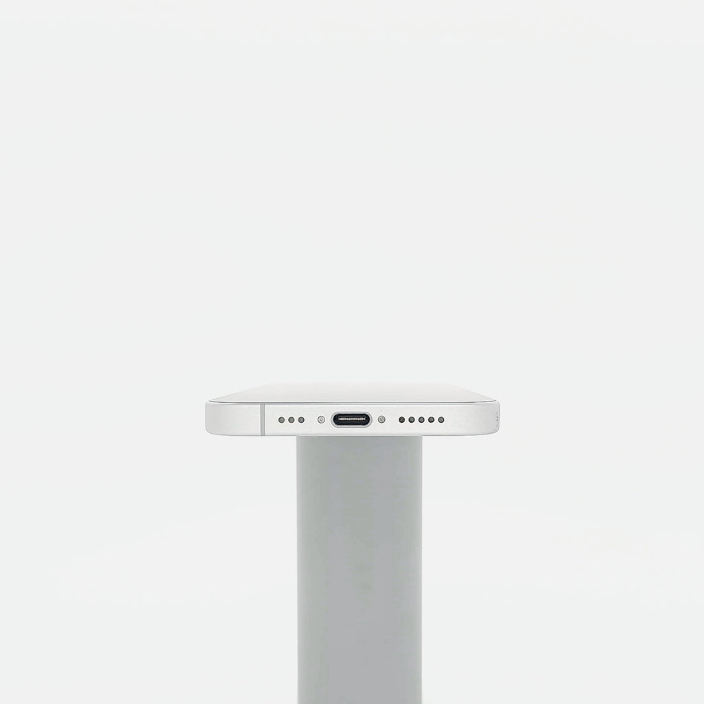 95新 Apple iPhone 16 128G 白色 中國大陸版