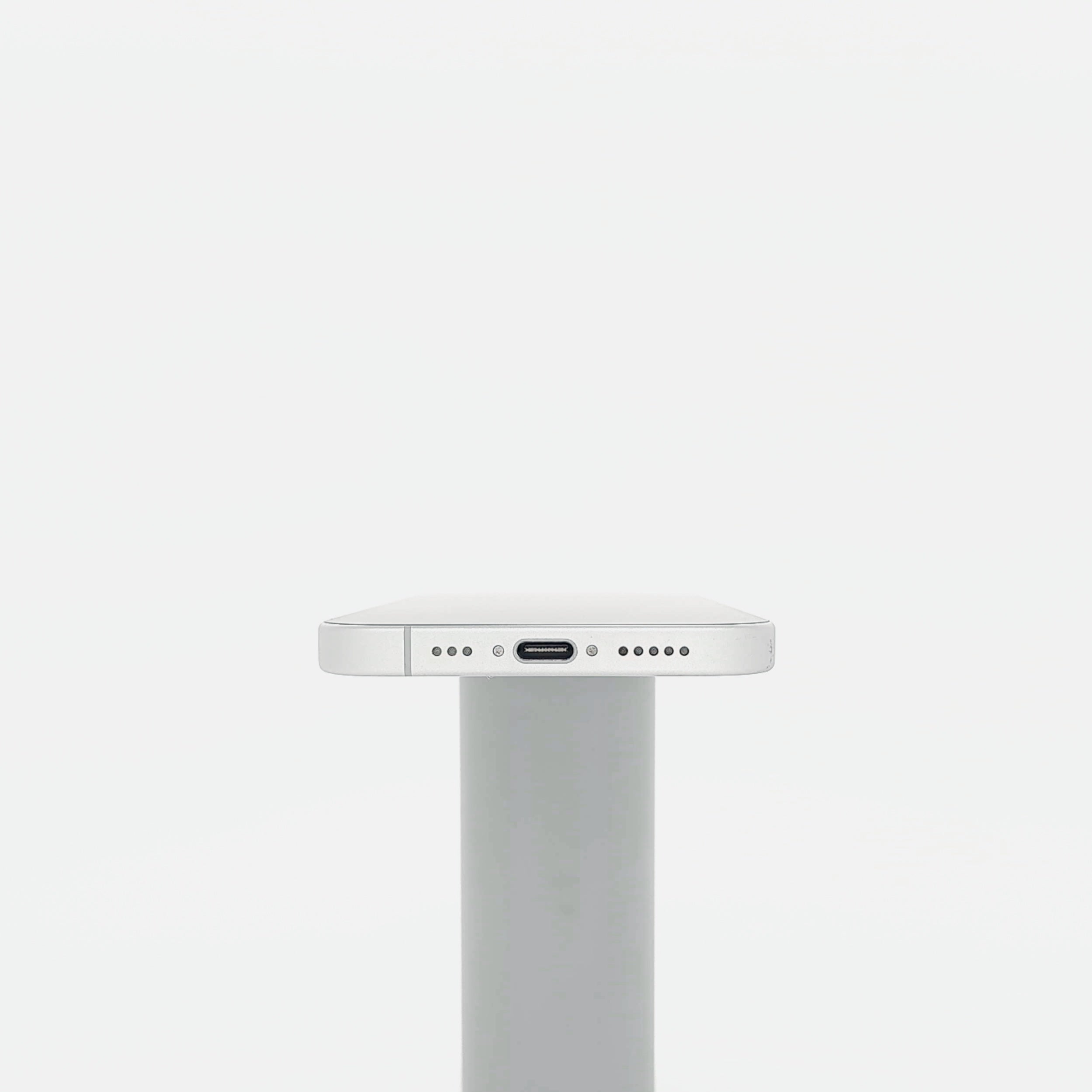 95新 Apple iPhone 16 128G 白色 中國大陸版