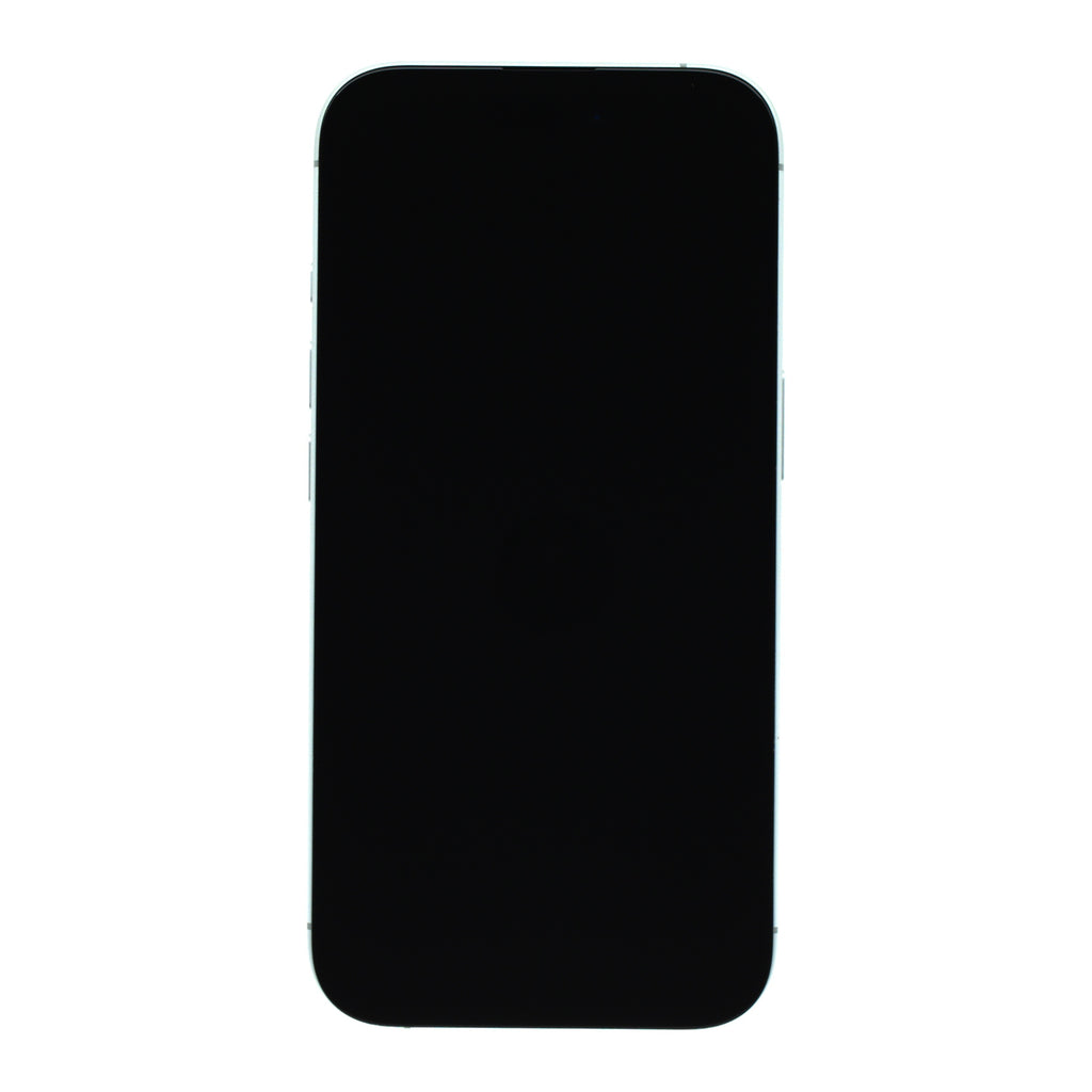 95新 Apple iPhone 16 128G 白色 中國大陸版