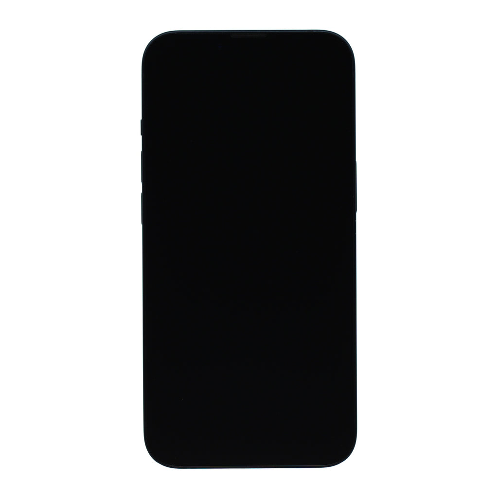 95新 Apple iPhone 13 128G 午夜色 中國大陸版