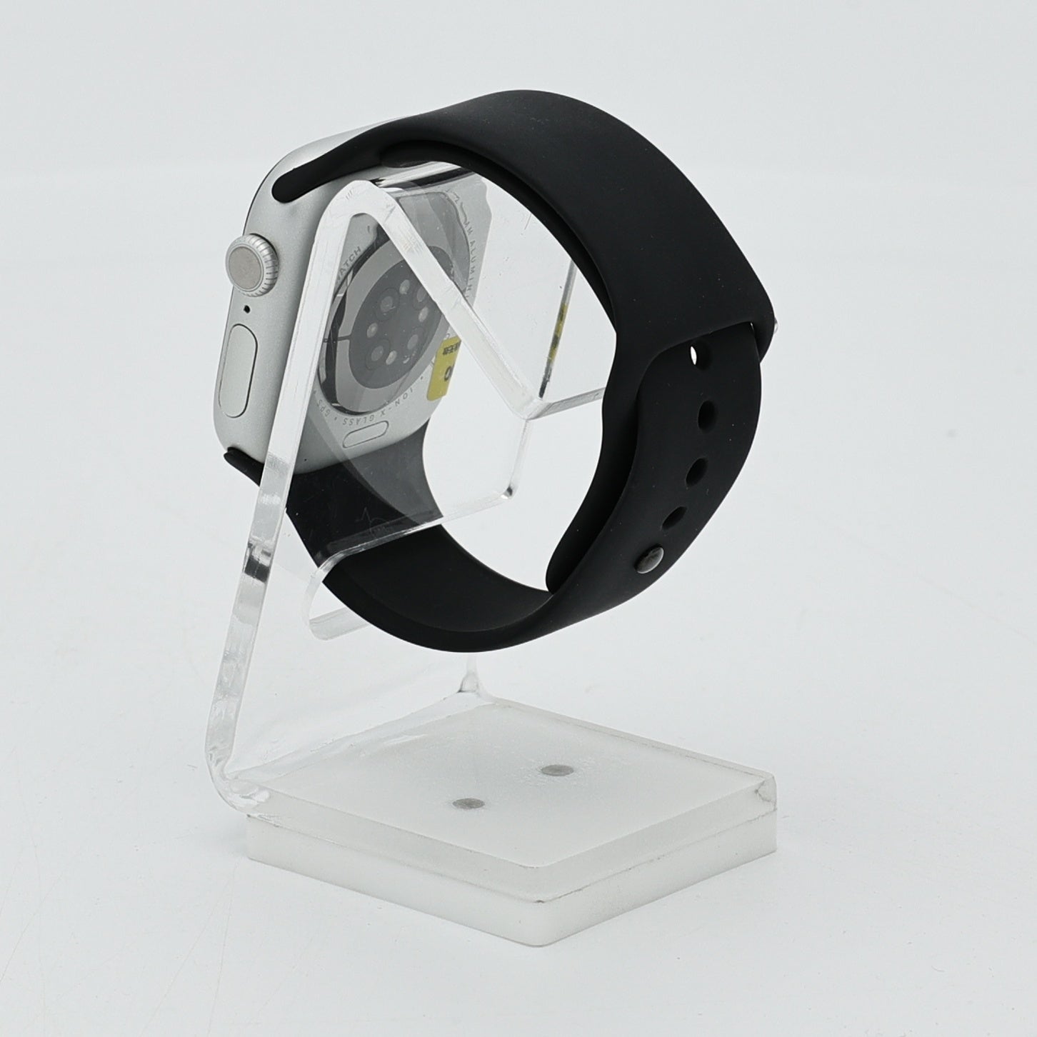 99新 Apple Watch Series 10 42毫米 鋁金屬