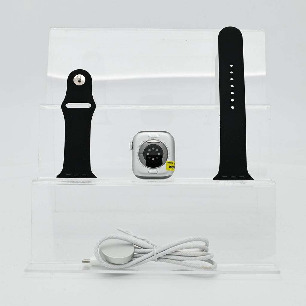 99新 Apple Watch Series 10 42毫米 鋁金屬