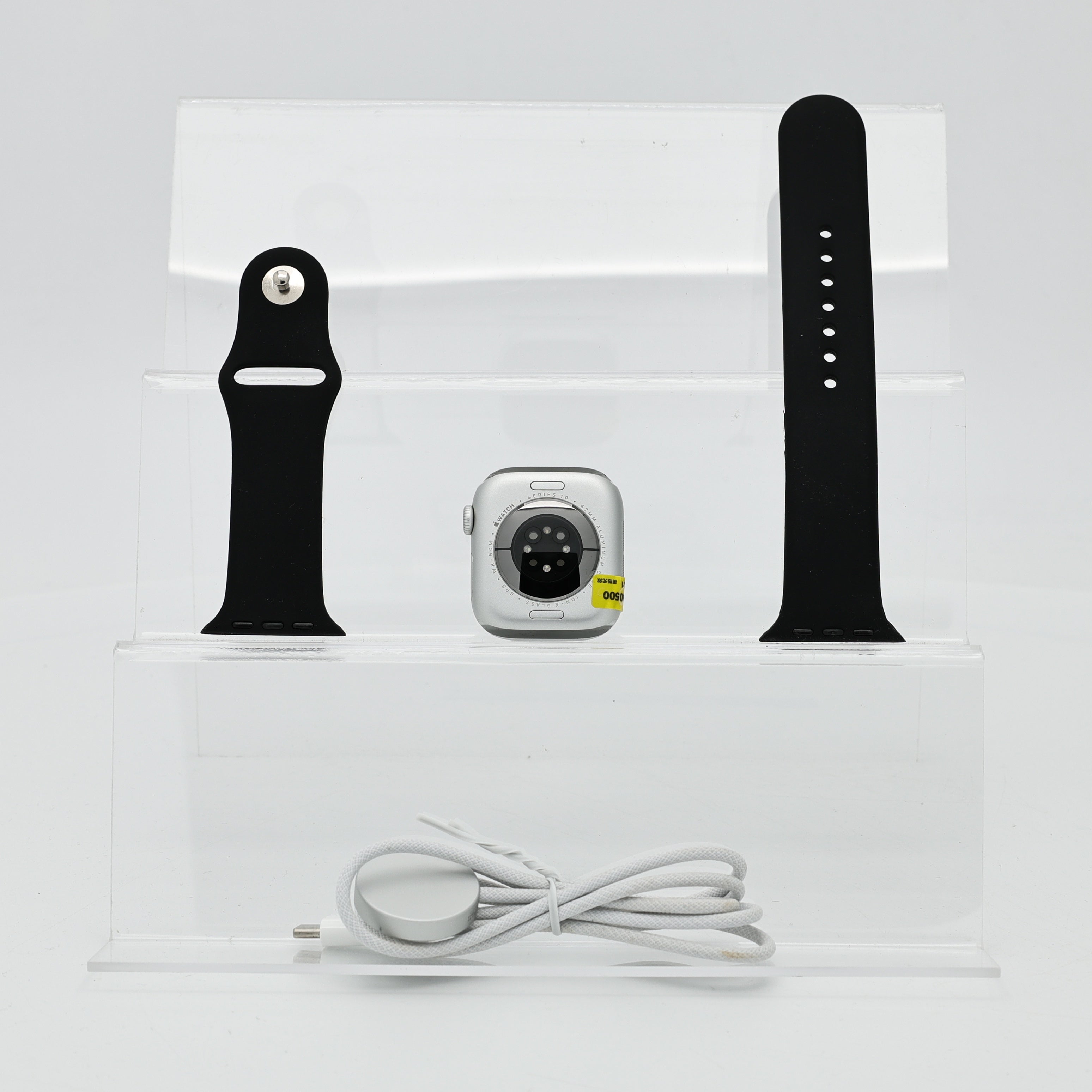 99新 Apple Watch Series 10 42毫米 鋁金屬