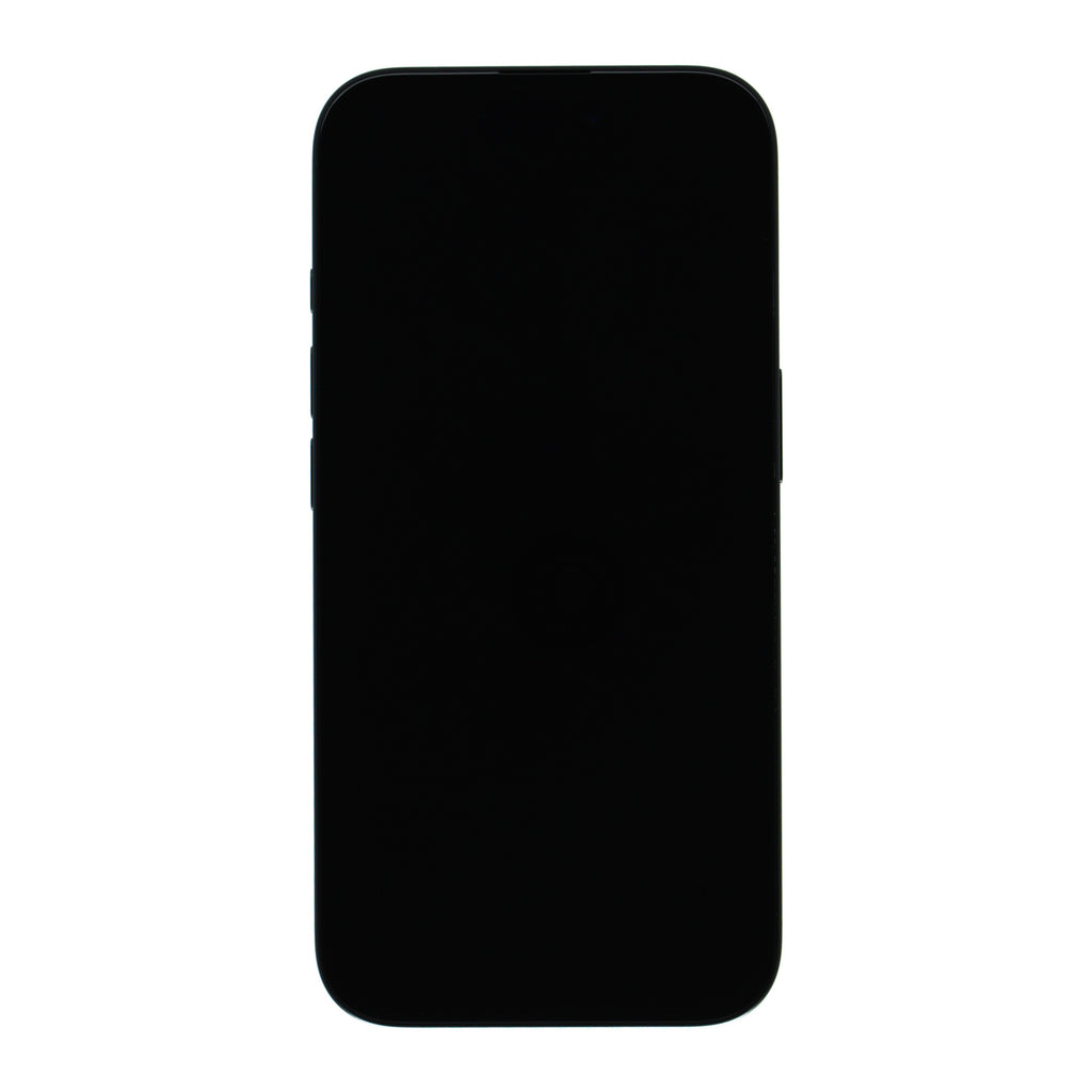 95新 Apple iPhone 16 128G 黑色 中國大陸版