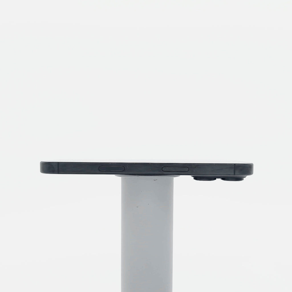95新 Apple iPhone 16 Pro 128G 黑色鈦金屬 中國大陸版