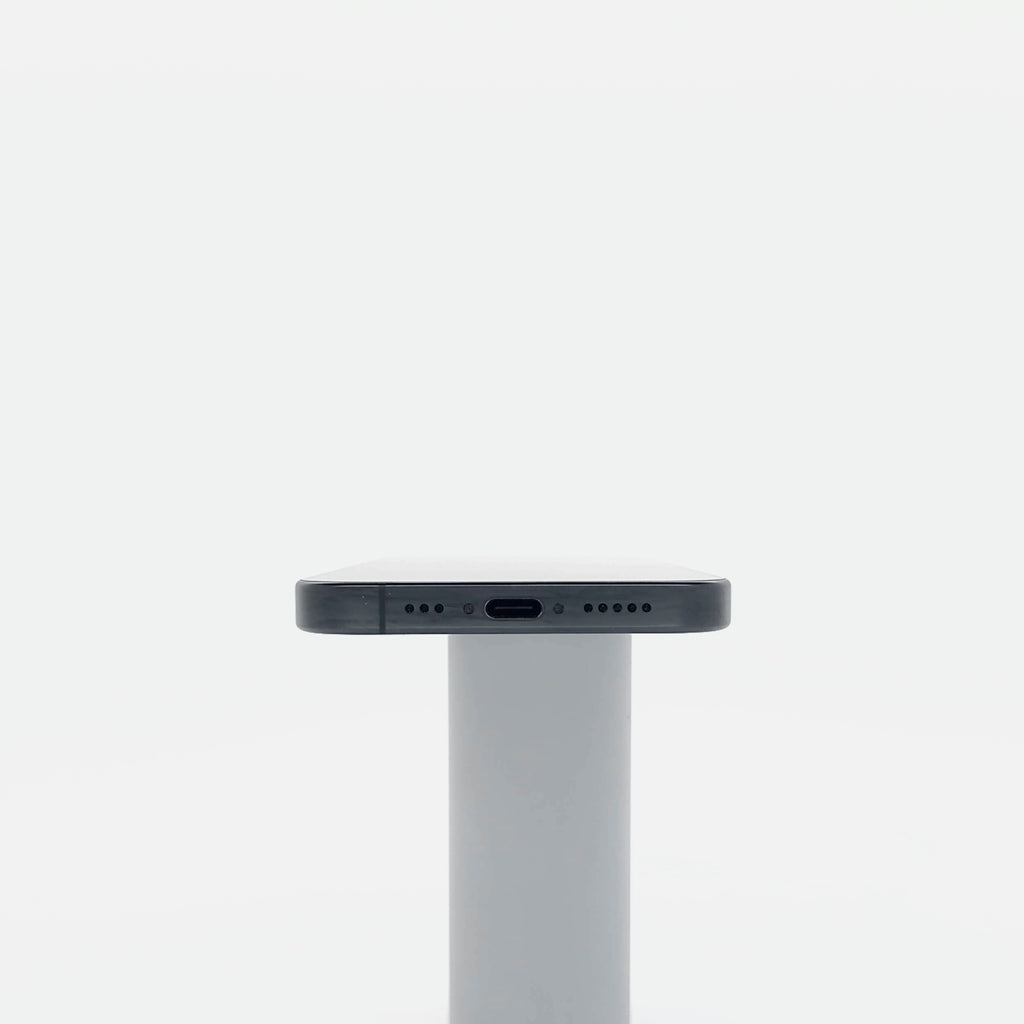 95新 Apple iPhone 16 Pro 128G 黑色鈦金屬 中國大陸版