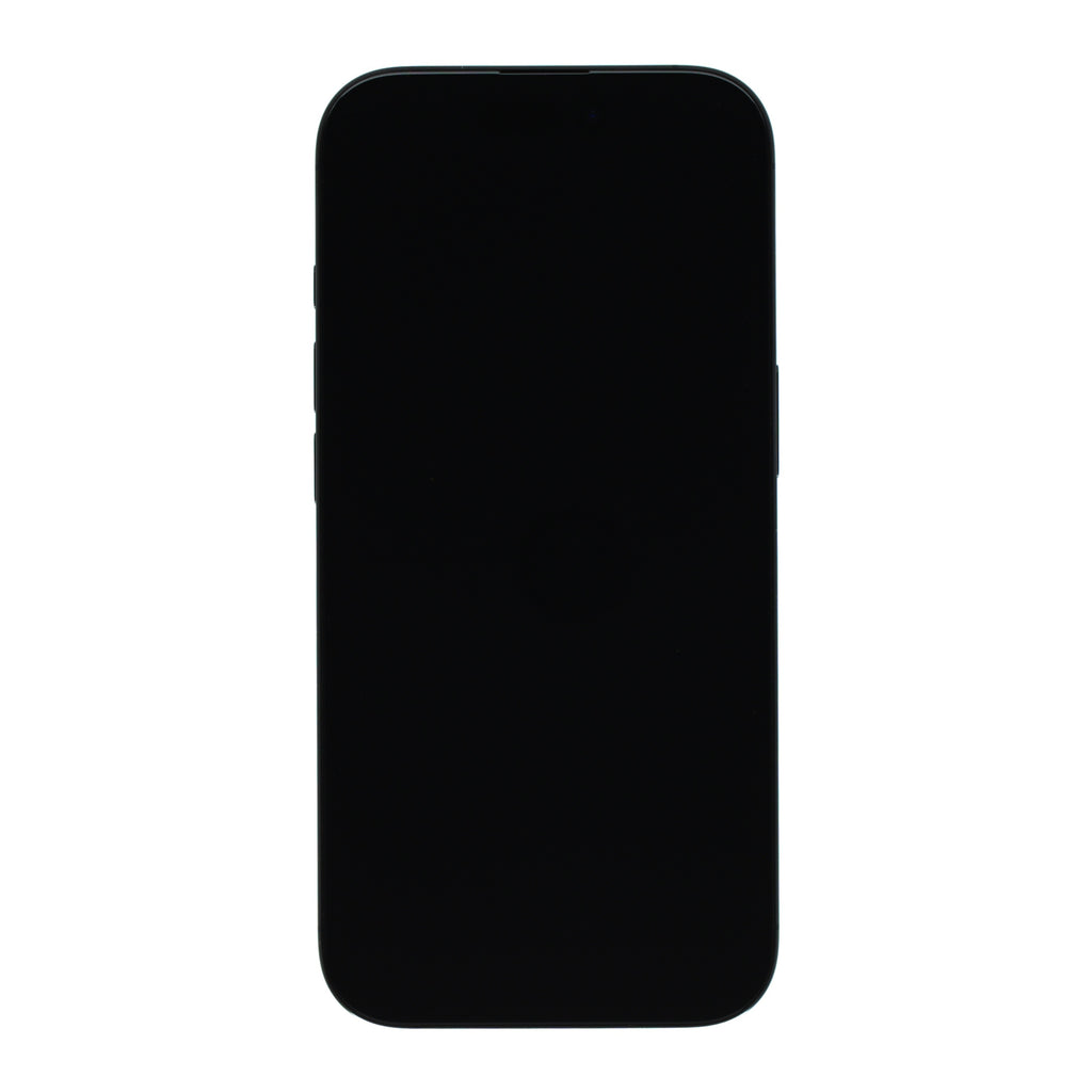 95新 Apple iPhone 16 Pro 128G 黑色鈦金屬 中國大陸版