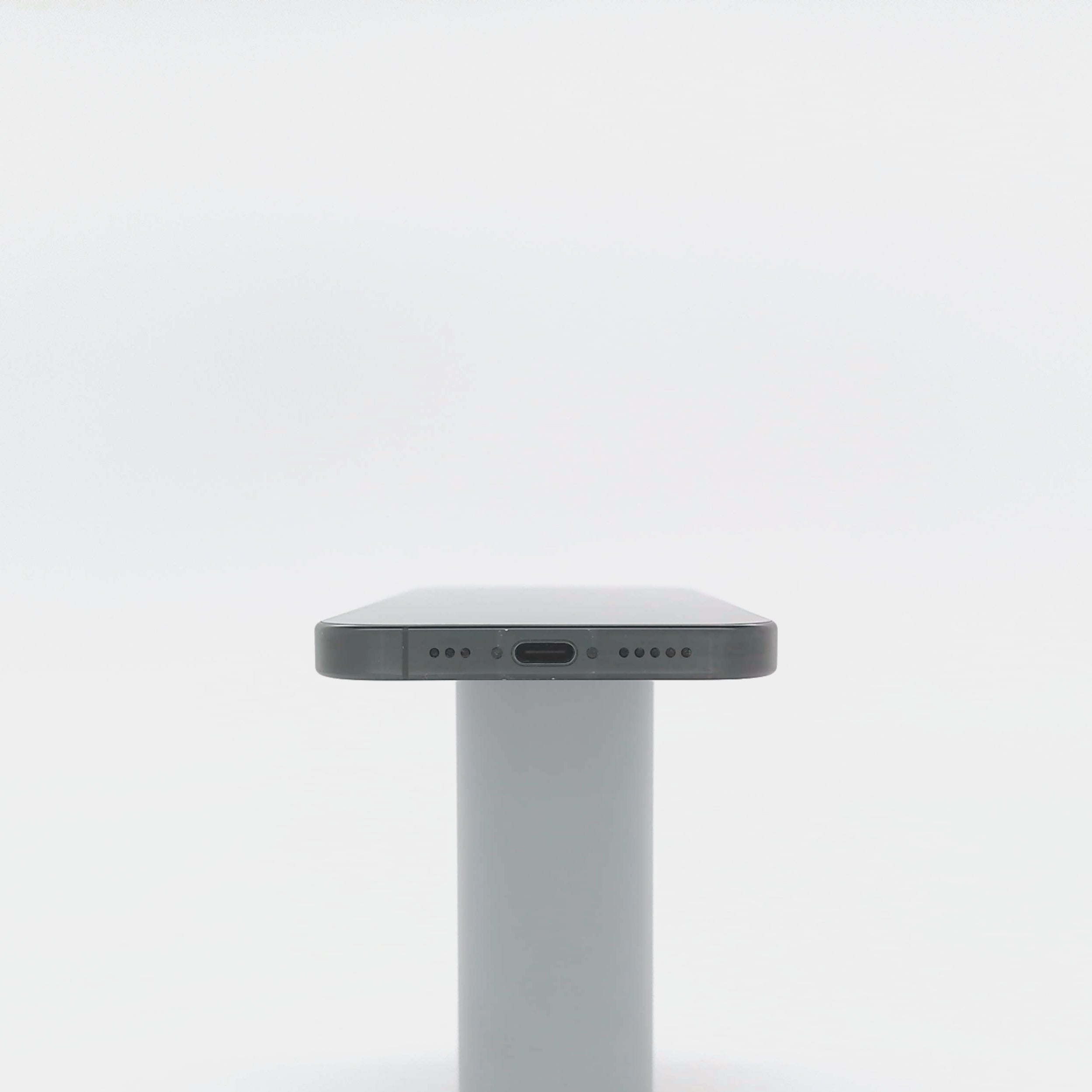 95新 Apple iPhone 16 Pro 128G 黑色鈦金屬 中國大陸版