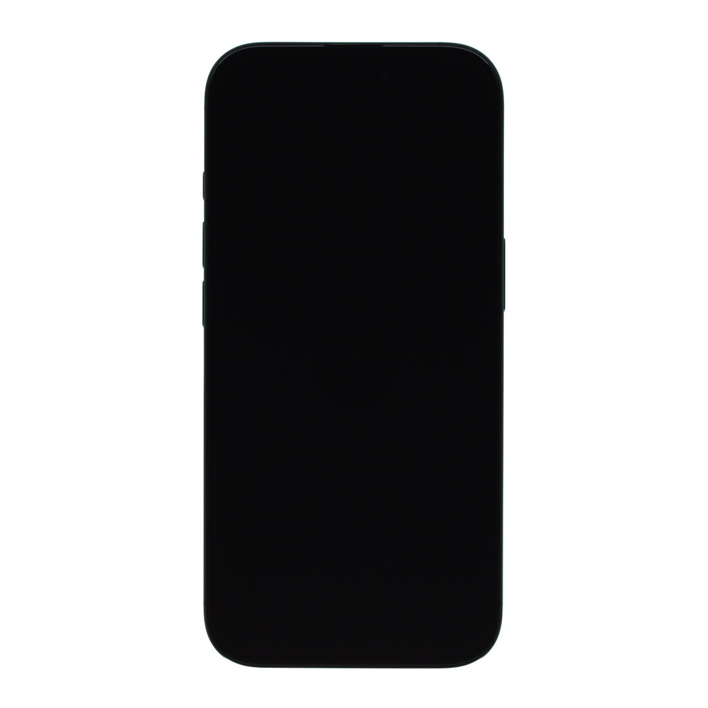 95新 Apple iPhone 16 Pro 128G 黑色鈦金屬 中國大陸版