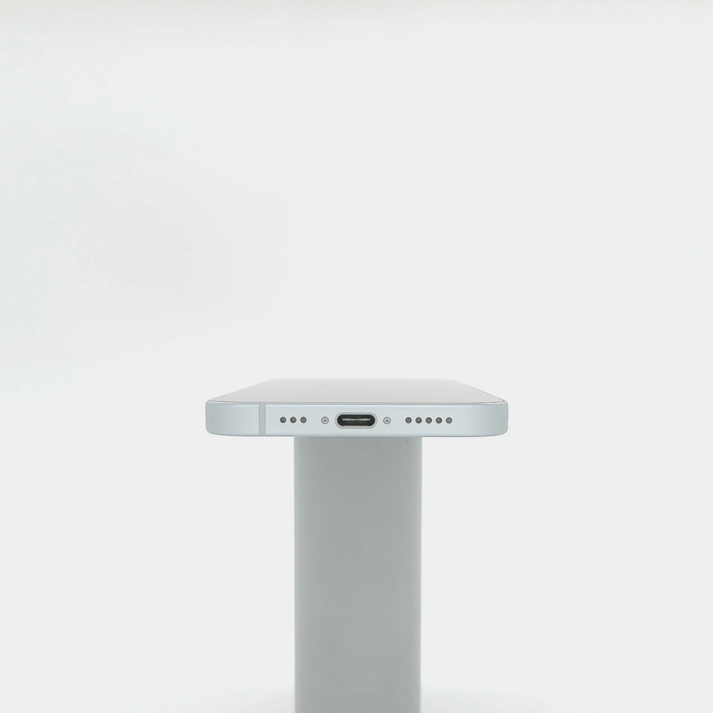 95新 Apple iPhone 15 128G 藍色 中國大陸版