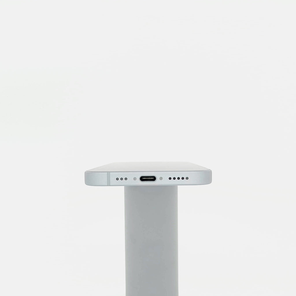95新 Apple iPhone 15 128G 藍色 中國大陸版