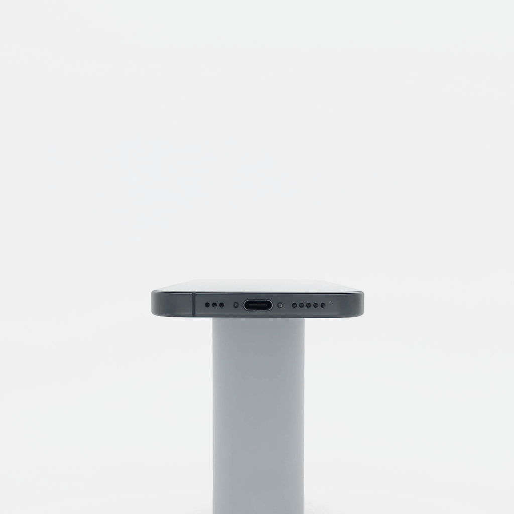 99新 Apple iPhone 16 Pro 128G 黑色鈦金屬 中國大陸版