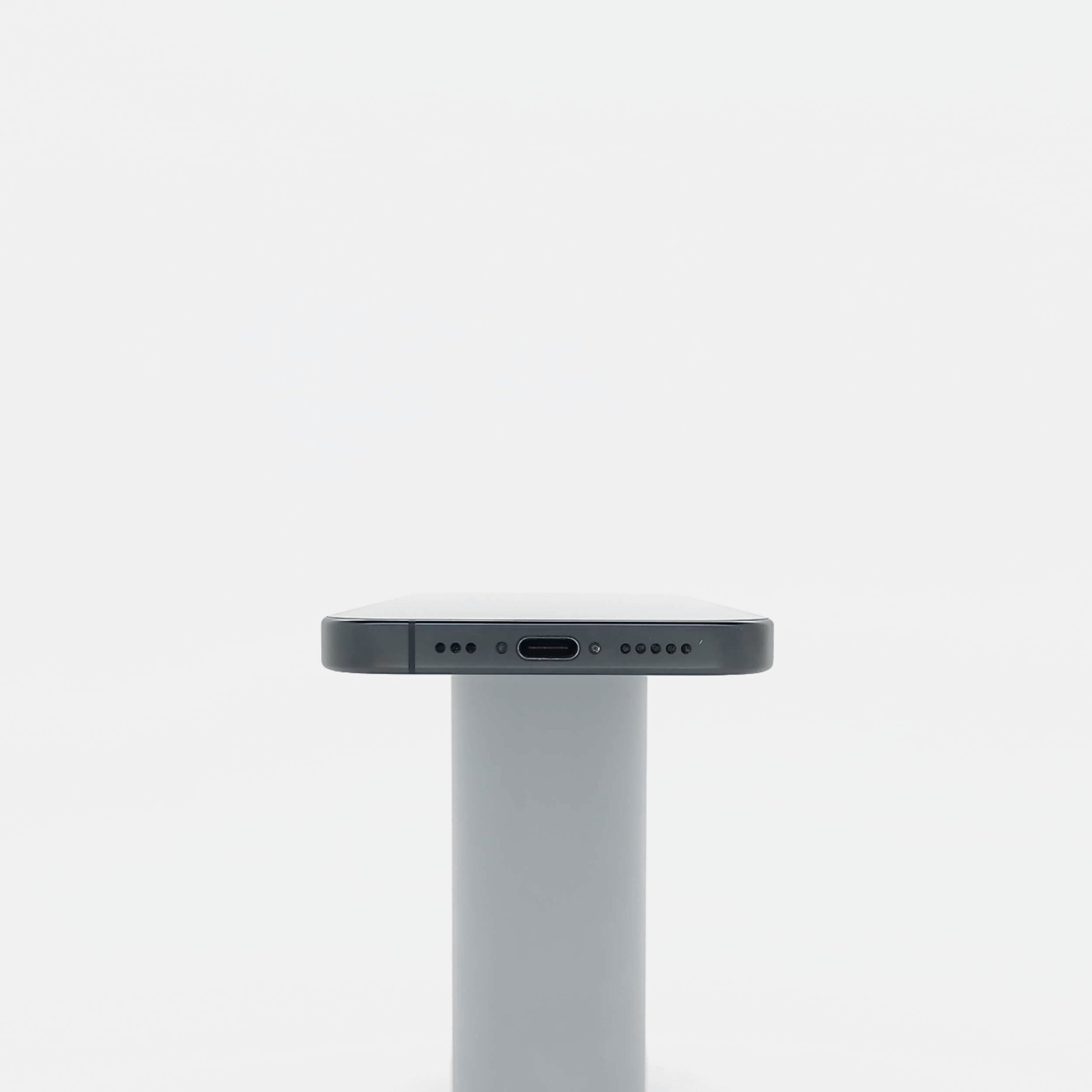 99新 Apple iPhone 16 Pro 128G 黑色鈦金屬 中國大陸版