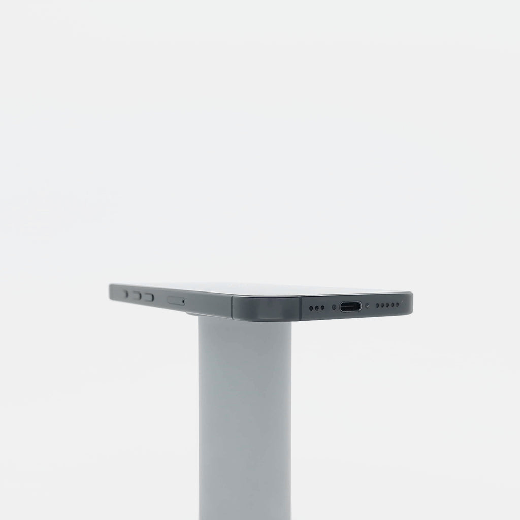 99新 Apple iPhone 16 Pro 128G 黑色鈦金屬 中國大陸版
