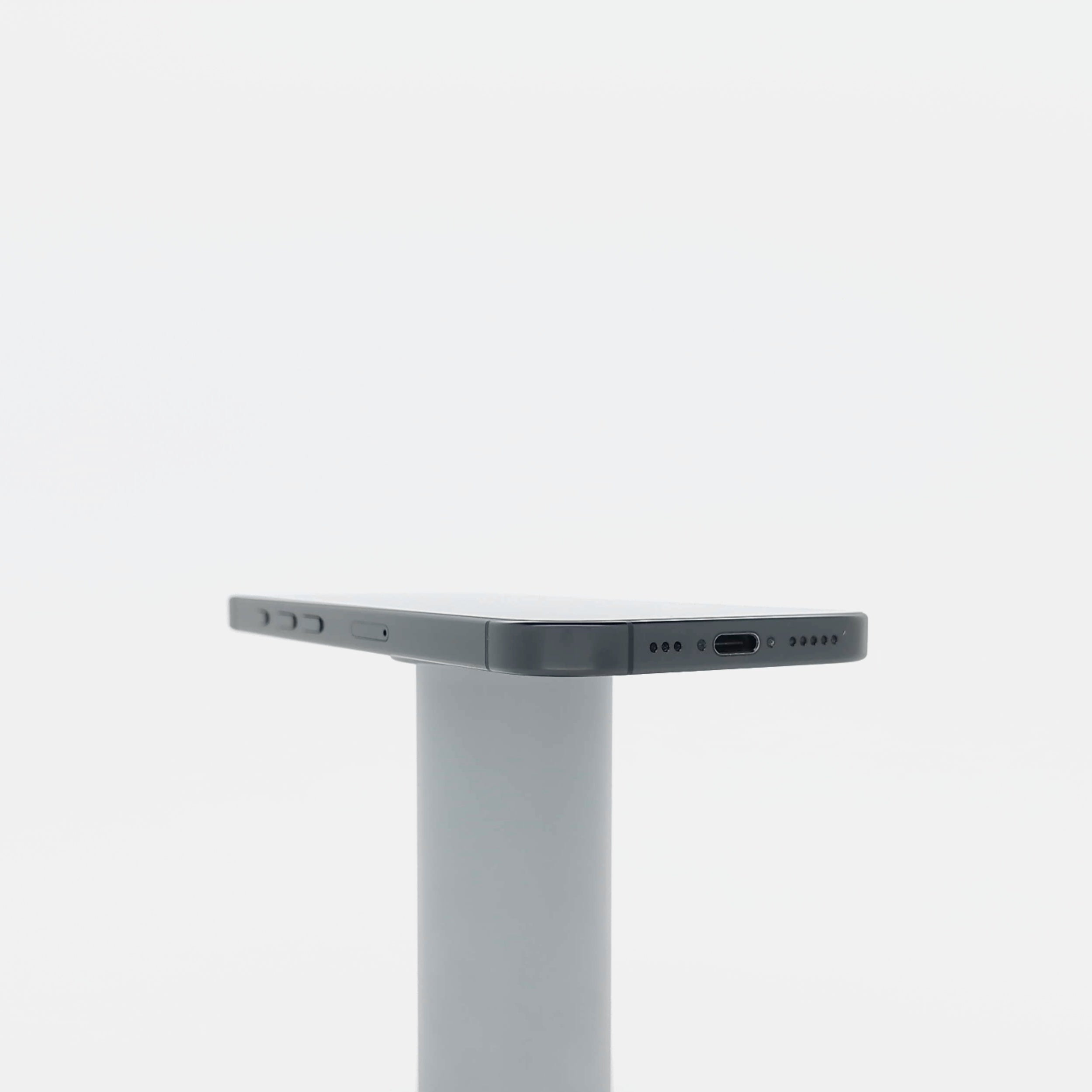 99新 Apple iPhone 16 Pro 128G 黑色鈦金屬 中國大陸版
