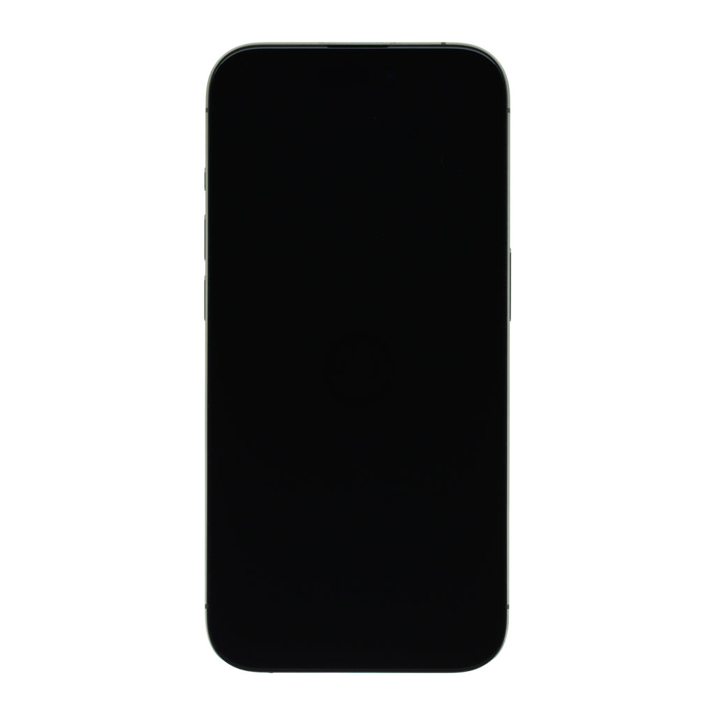 95新 Apple iPhone 15 Pro 256G 原色鈦金屬 中國大陸版