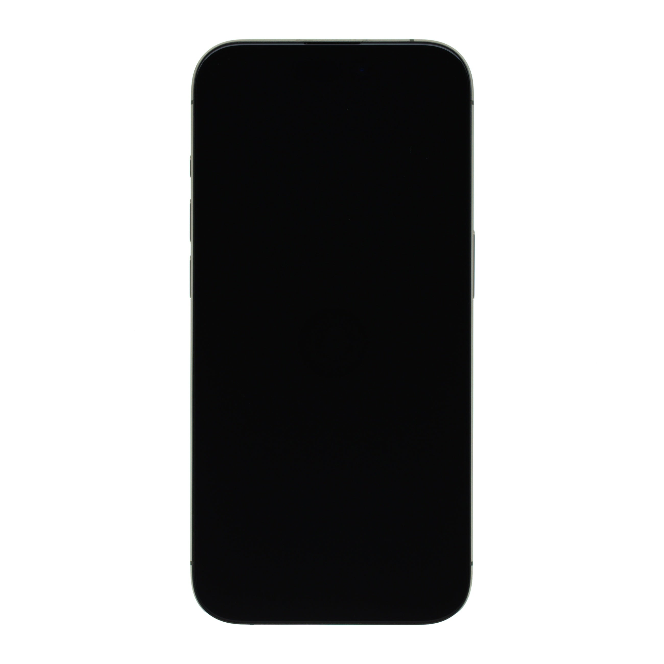 95新 Apple iPhone 15 Pro 256G 原色鈦金屬 中國大陸版