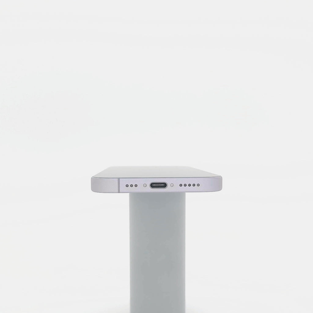 99新 Apple iPhone 17 256G 薰衣草紫色 中國大陸版