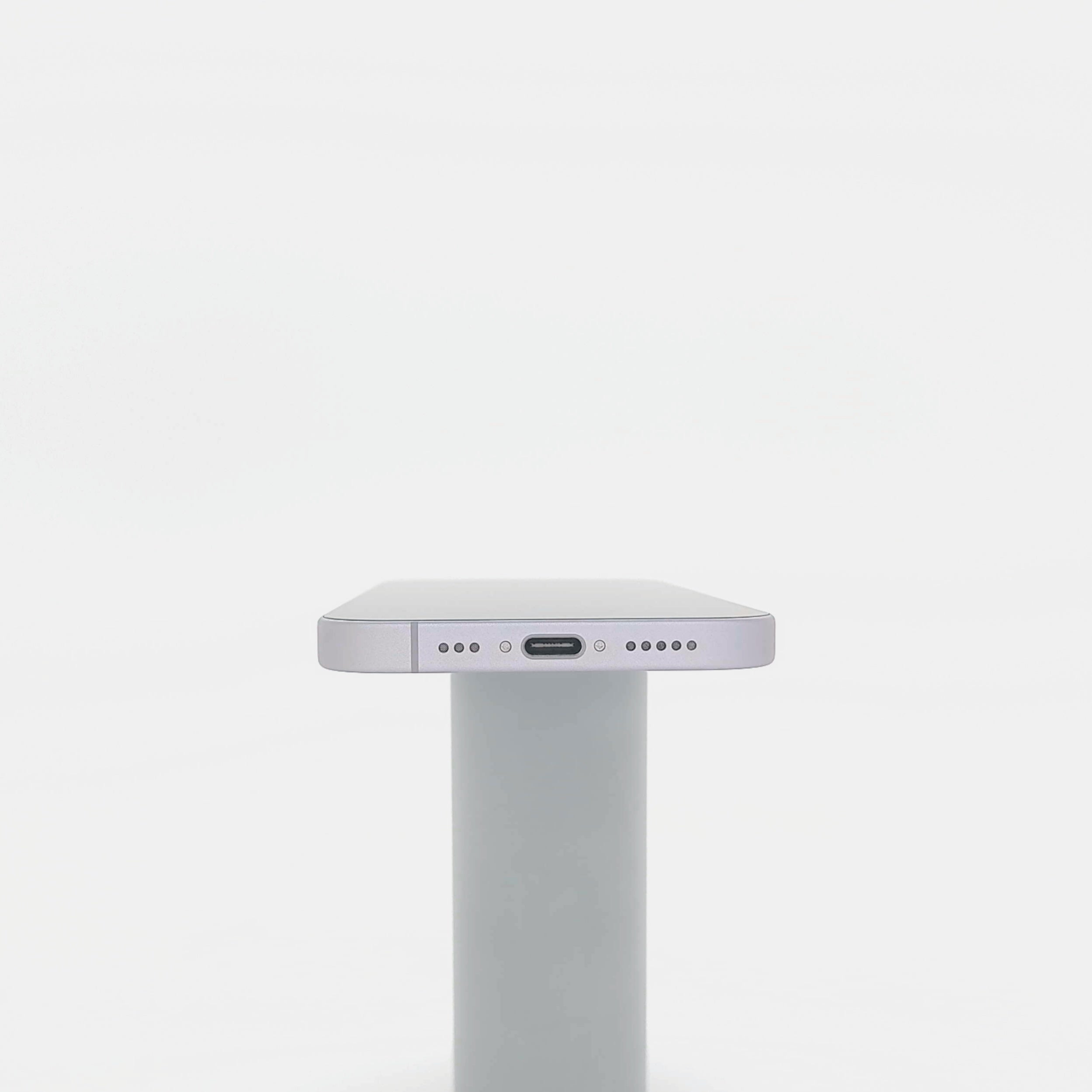 99新 Apple iPhone 17 256G 薰衣草紫色 中國大陸版
