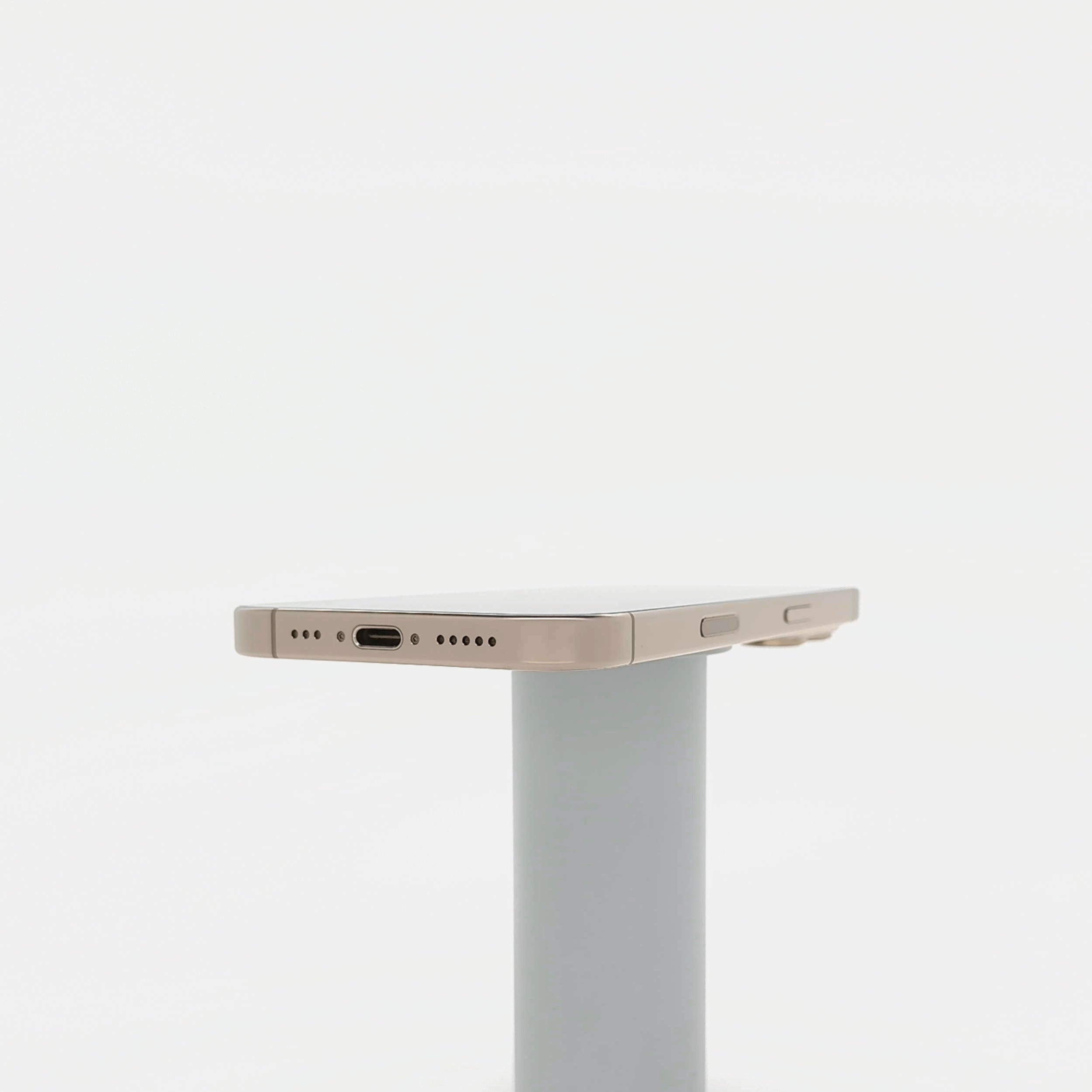 99新 Apple iPhone 16 Pro 128G 沙漠色鈦金屬 中國大陸版