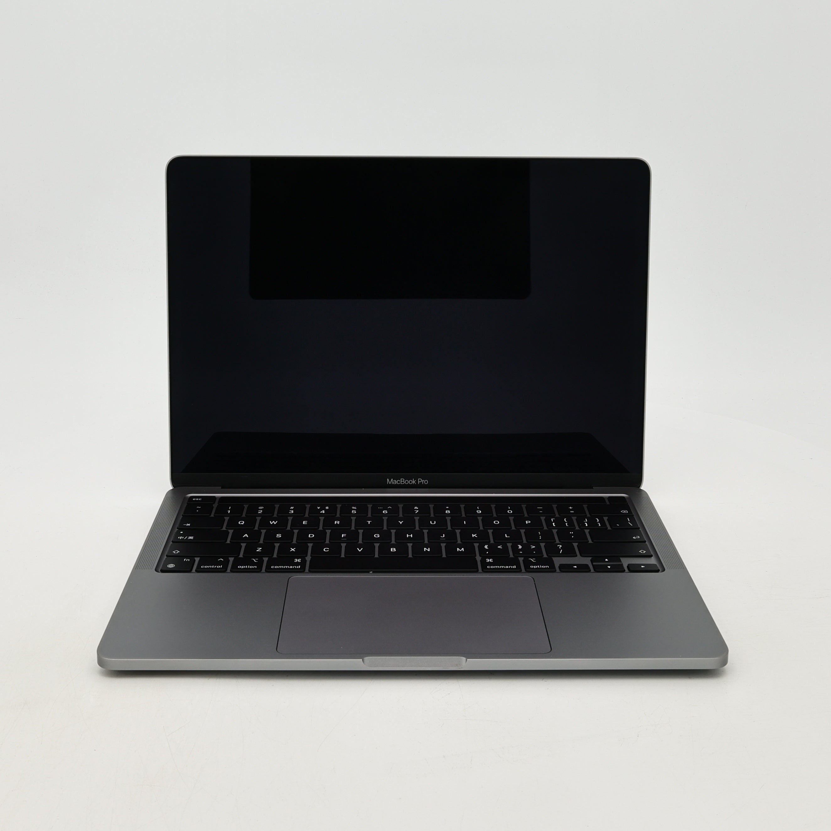95新 Apple MacBook Pro 22年 13寸 M2（8+10核） 8G RAM 512G SSD 深空灰色