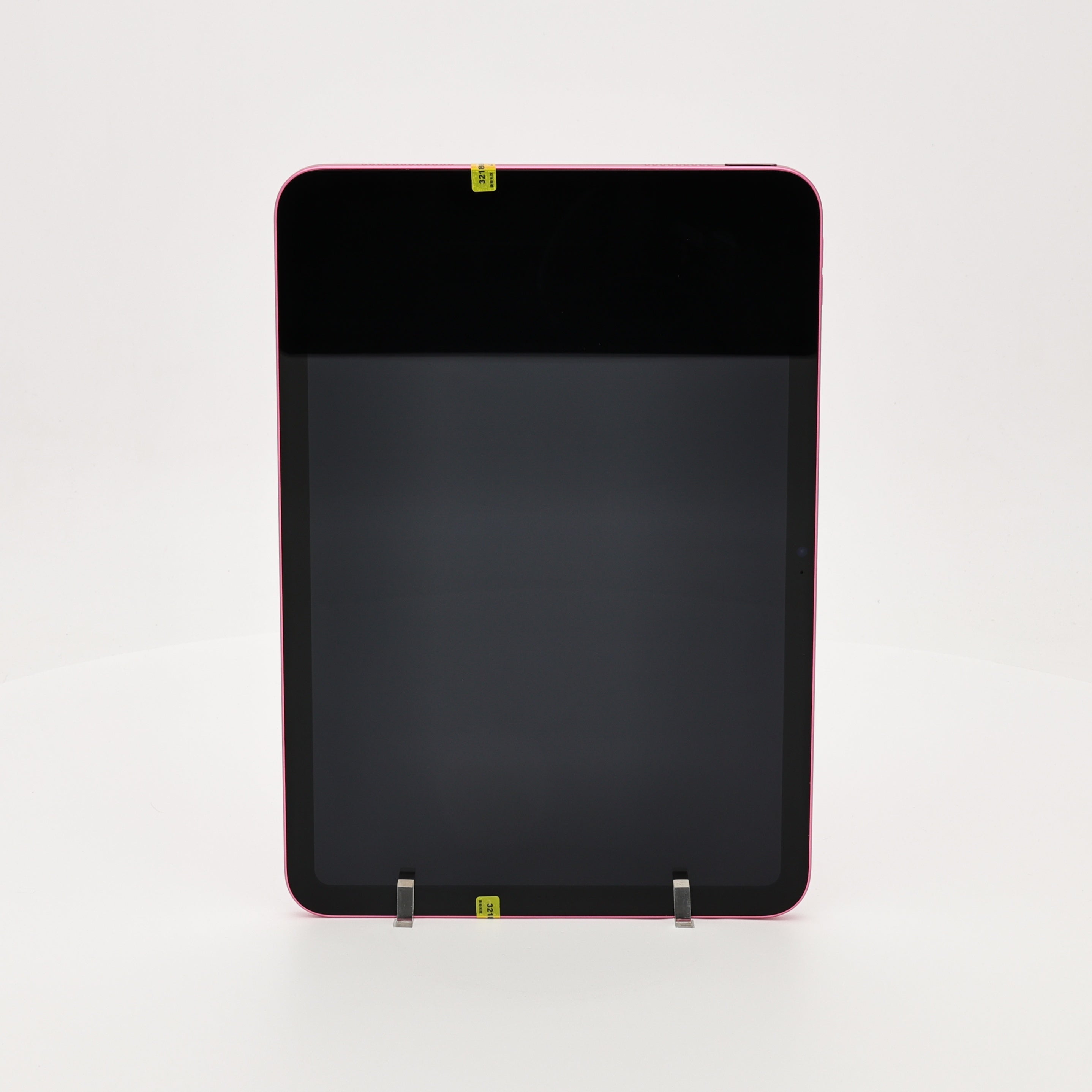 95新 Apple iPad 10代 64G 粉紅色 WIFI