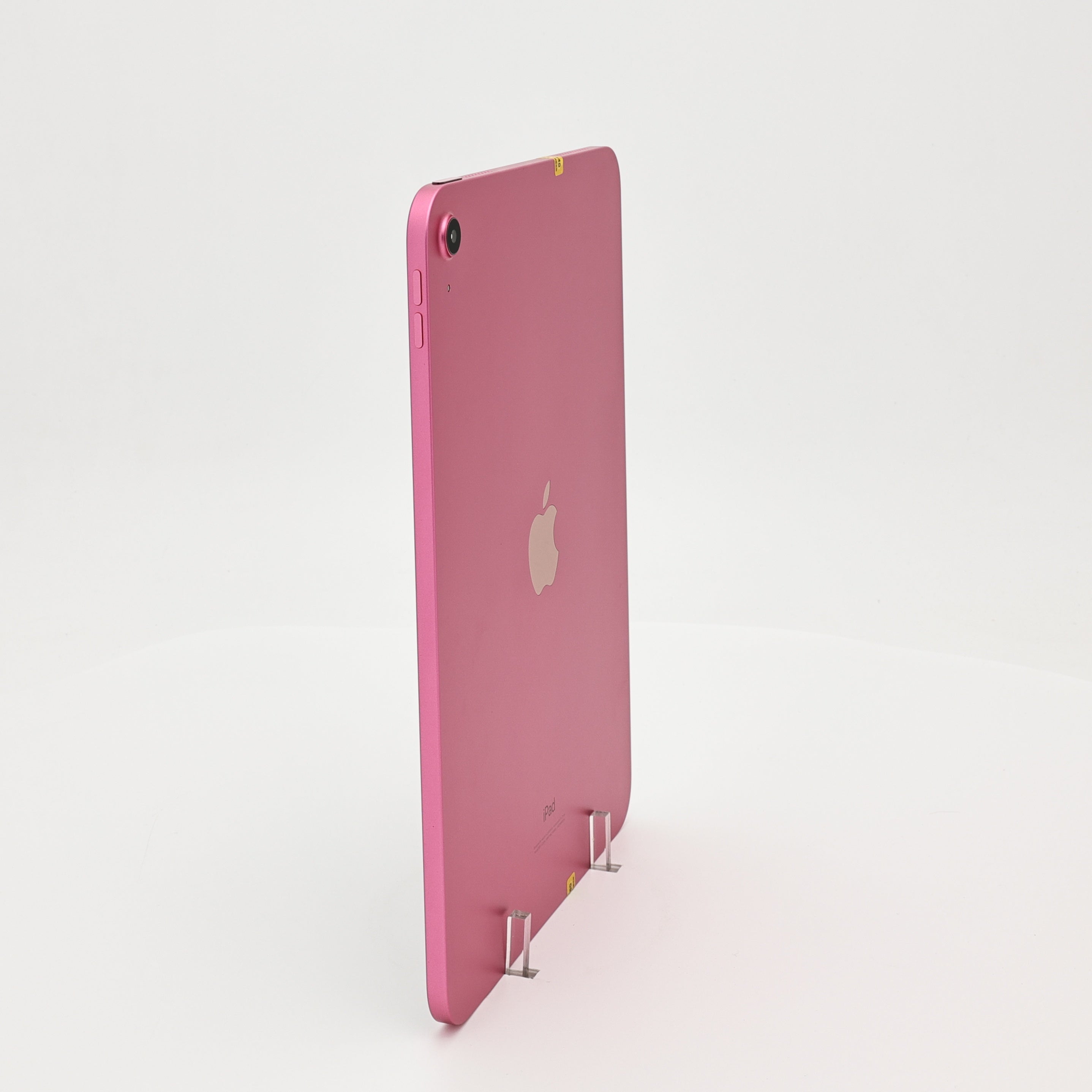 95新 Apple iPad 10代 64G 粉紅色 WIFI