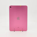 95新 Apple iPad 10代 64G 粉紅色 WIFI