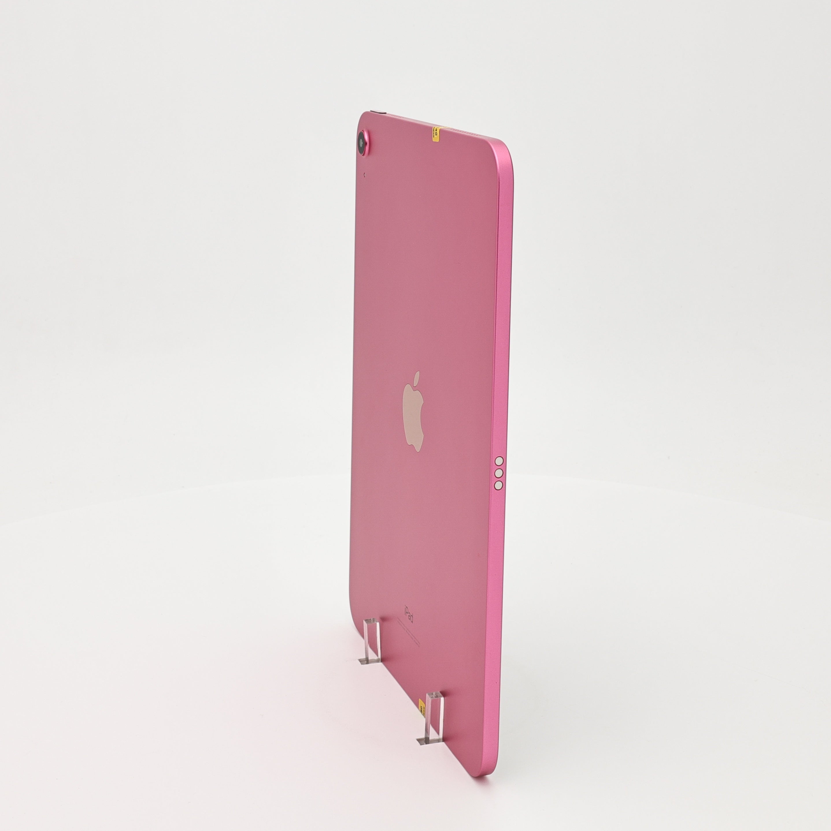 95新 Apple iPad 10代 64G 粉紅色 WIFI