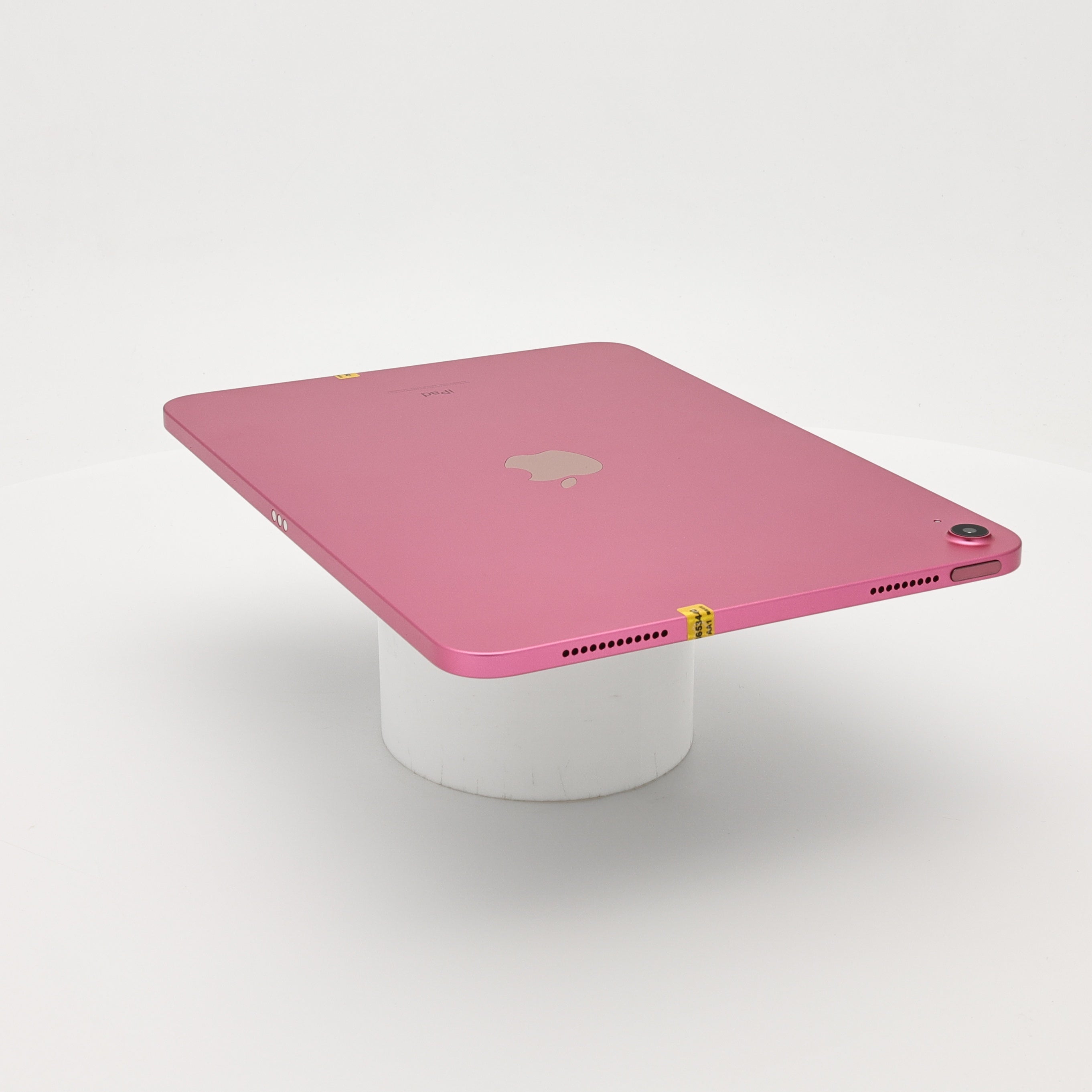 95新 Apple iPad 10代 64G 粉紅色 WIFI
