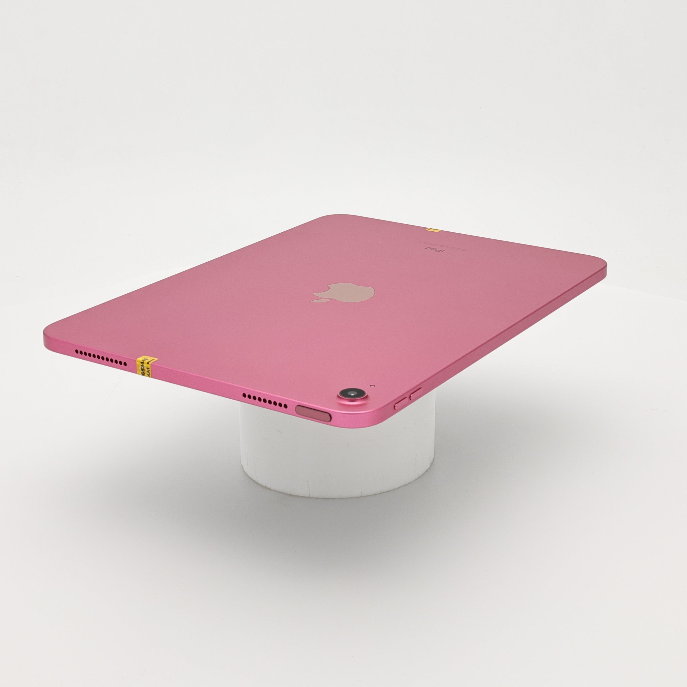 95新 Apple iPad 10代 64G 粉紅色 WIFI