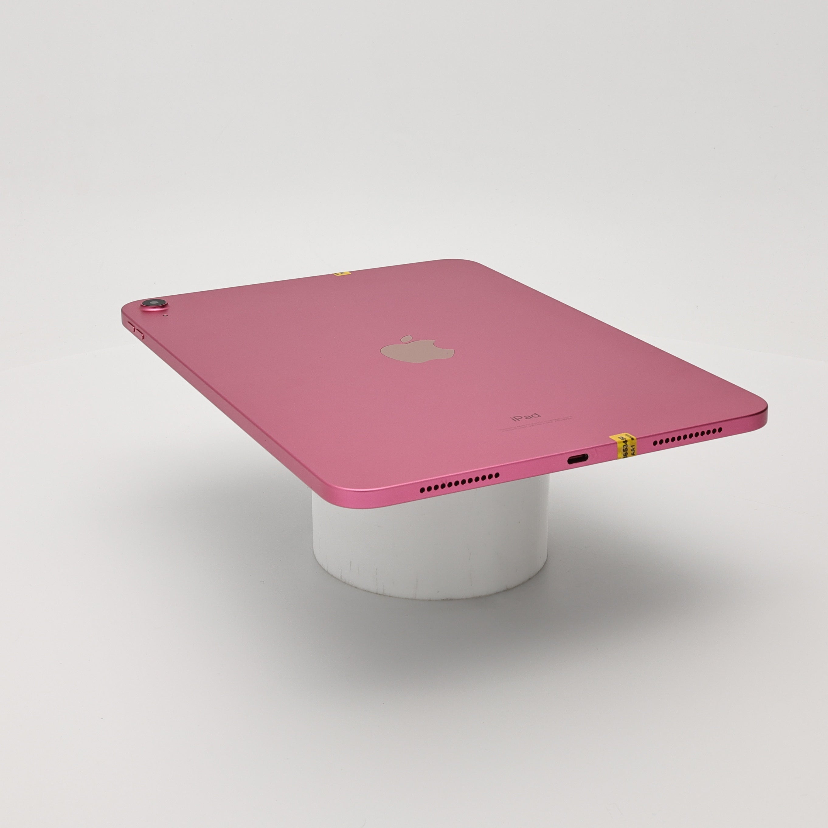 95新 Apple iPad 10代 64G 粉紅色 WIFI