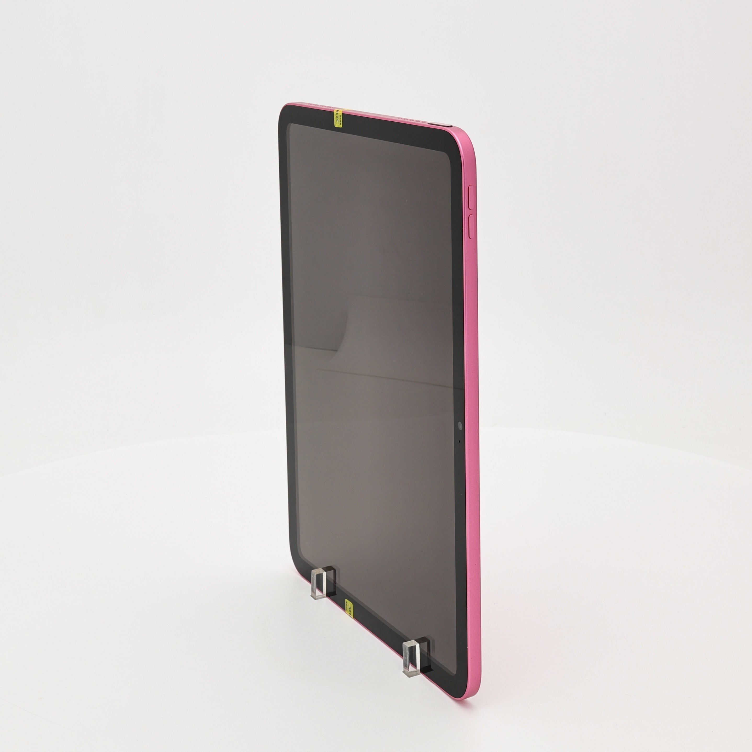 95新 Apple iPad 10代 64G 粉紅色 WIFI