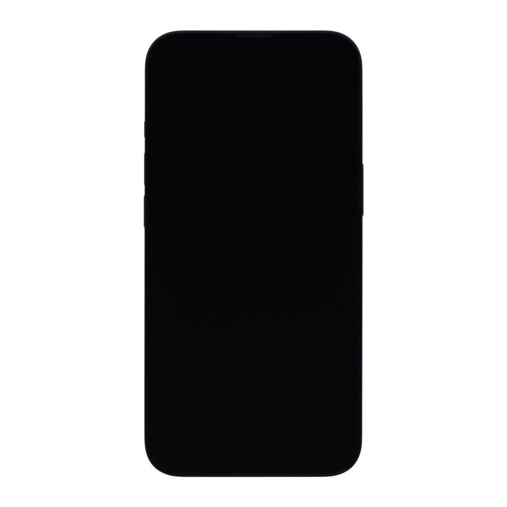 95新 Apple iPhone 13 256G 午夜色 中國大陸版