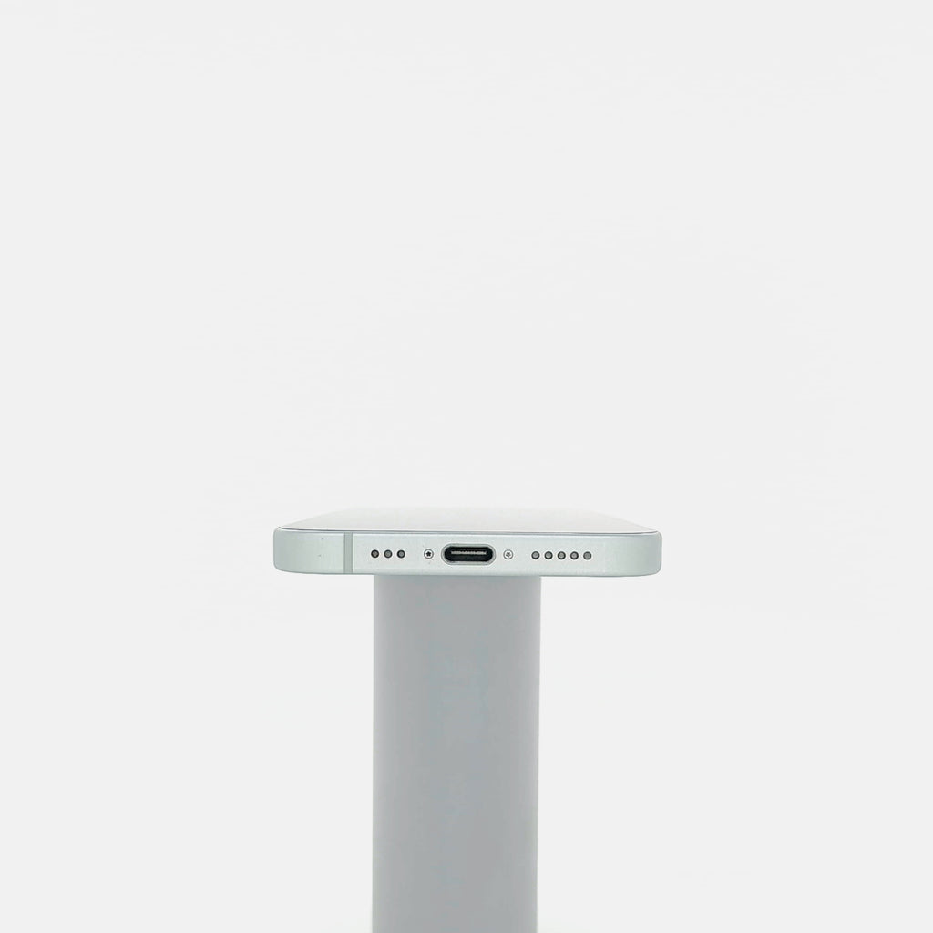 95新 Apple iPhone 15 256G 綠色 中國大陸版