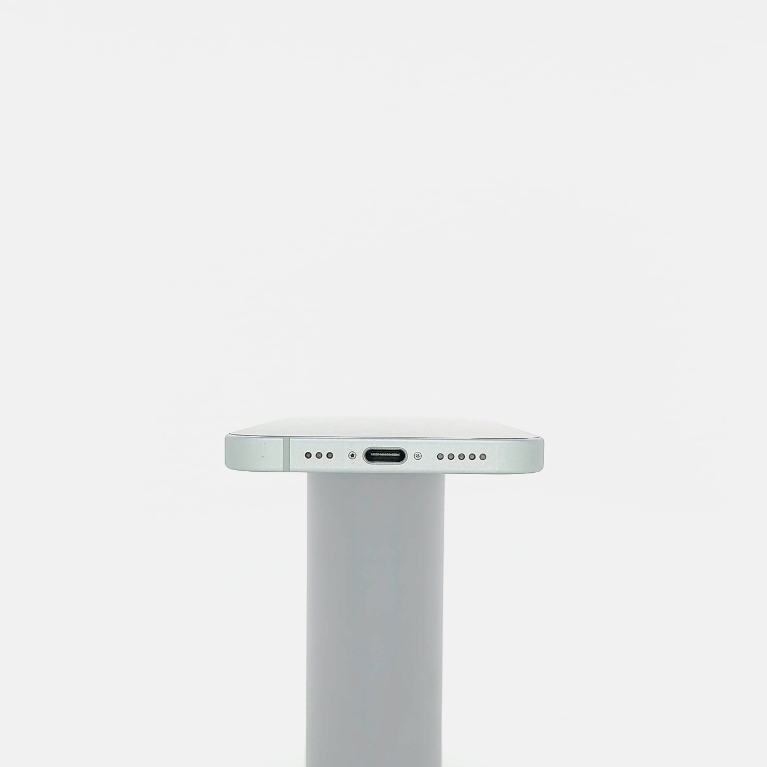 95新 Apple iPhone 15 256G 綠色 中國大陸版