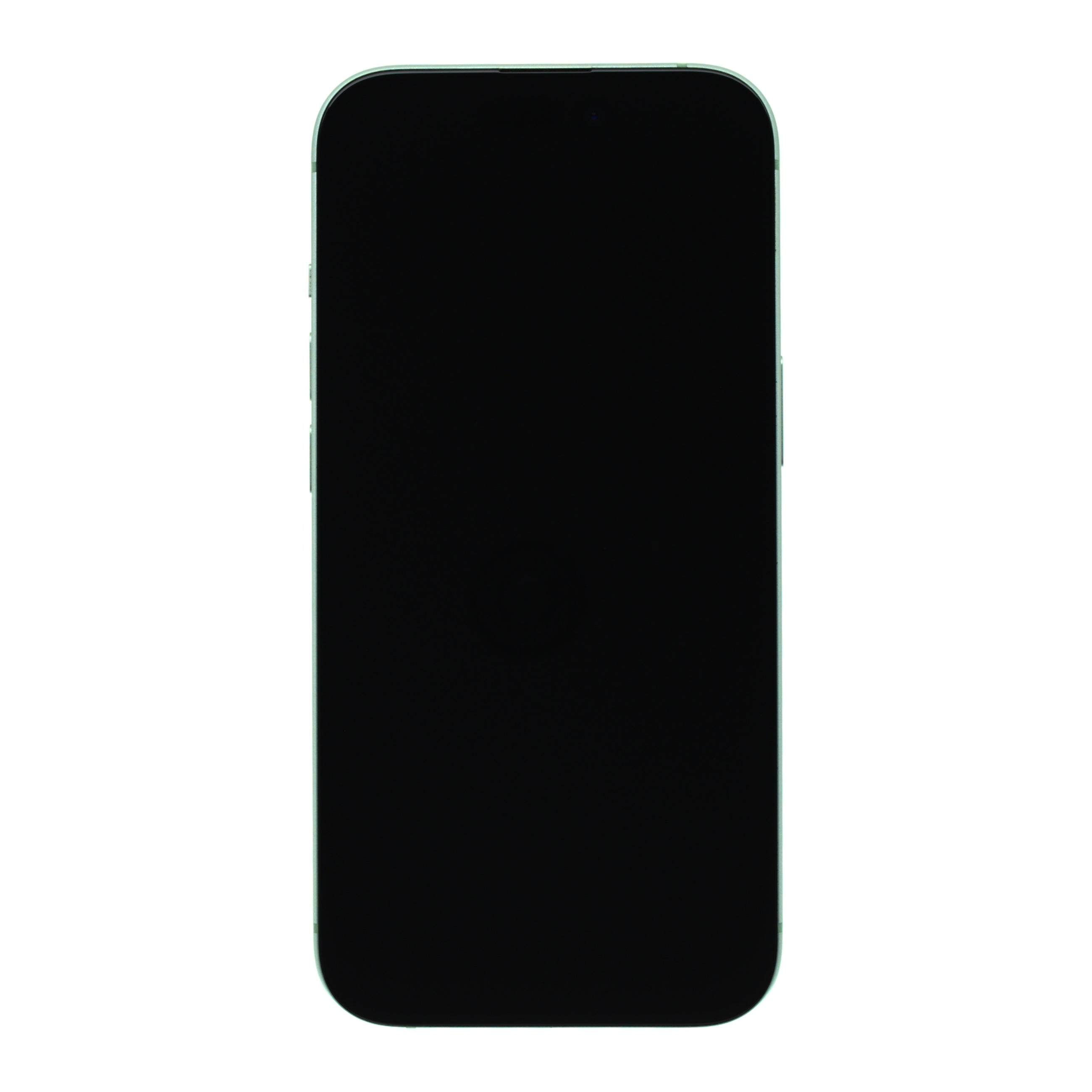 95新 Apple iPhone 15 256G 綠色 中國大陸版