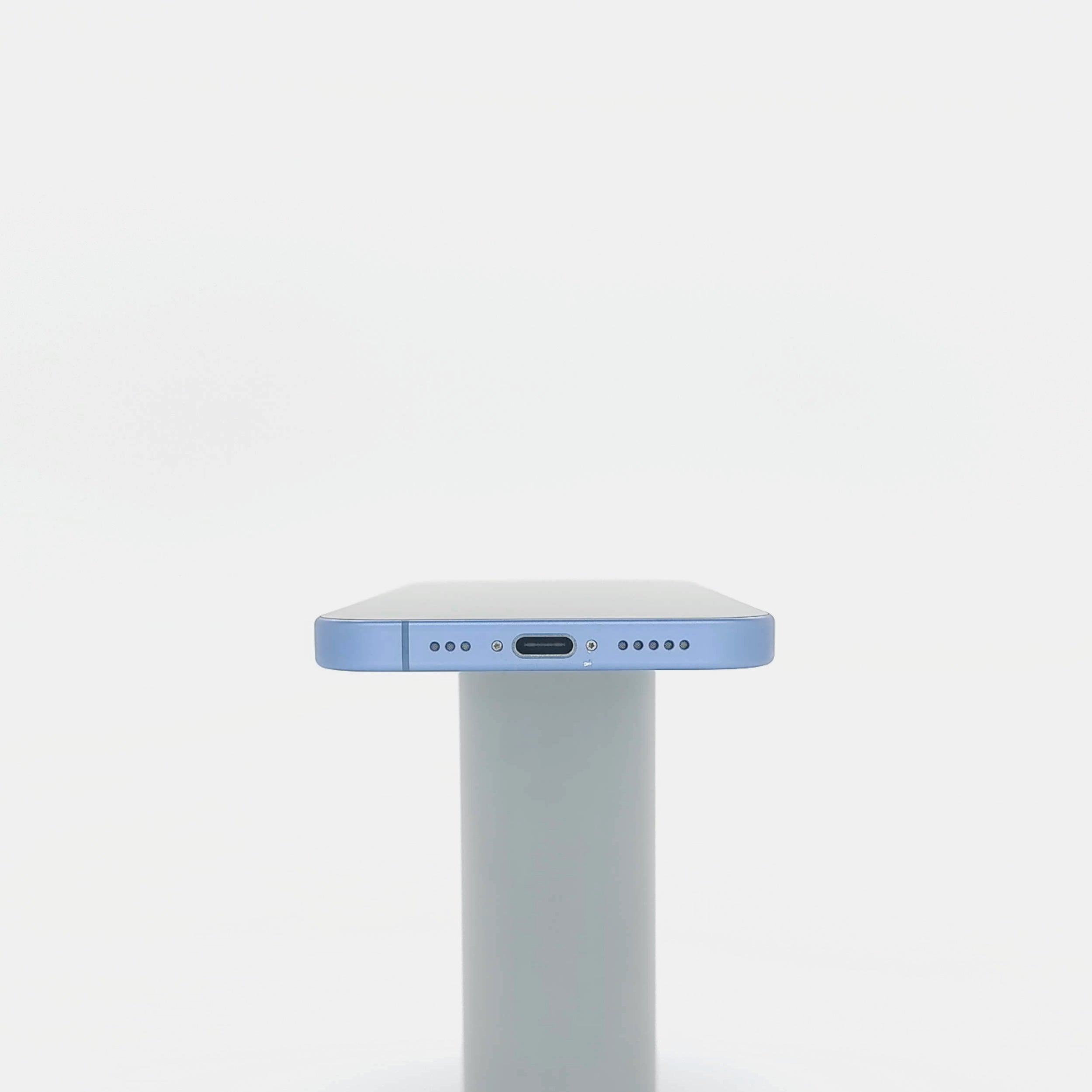 95新 Apple iPhone 16 256G 群青色 中國大陸版