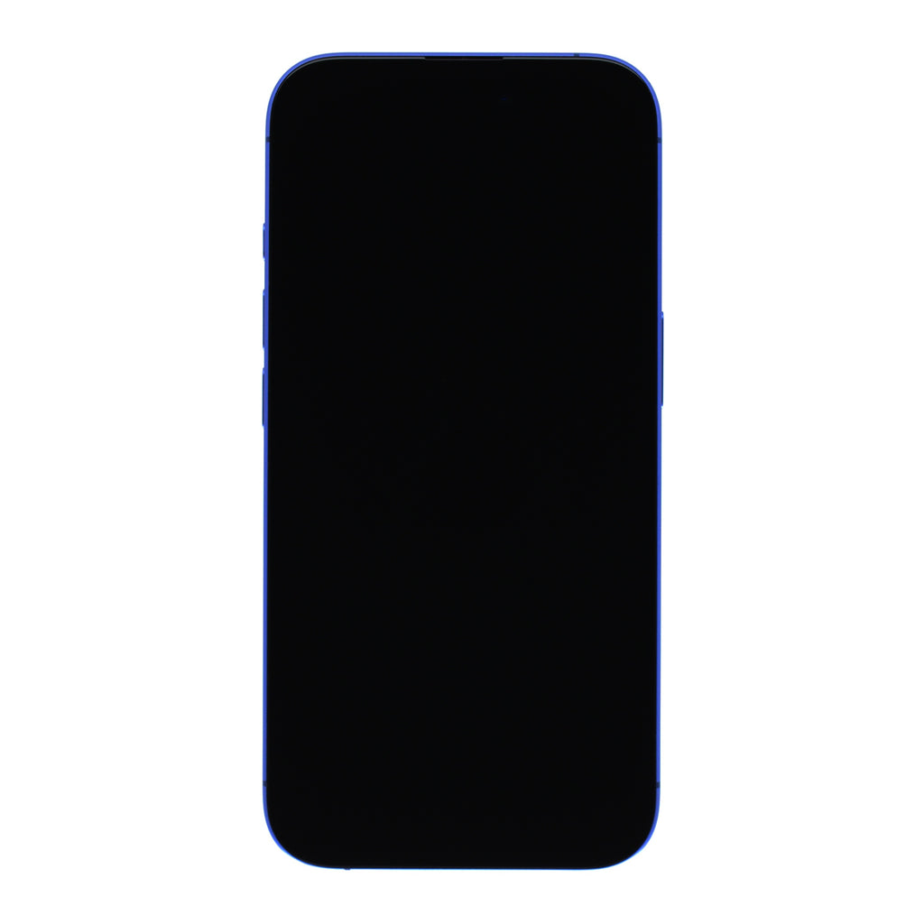 95新 Apple iPhone 16 256G 群青色 中國大陸版