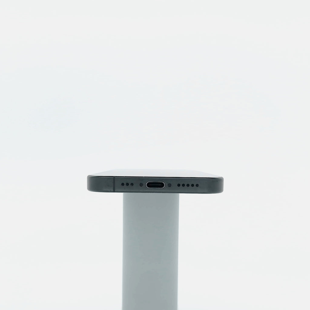 95新 Apple iPhone 16 Pro 128G 黑色鈦金屬 中國大陸版
