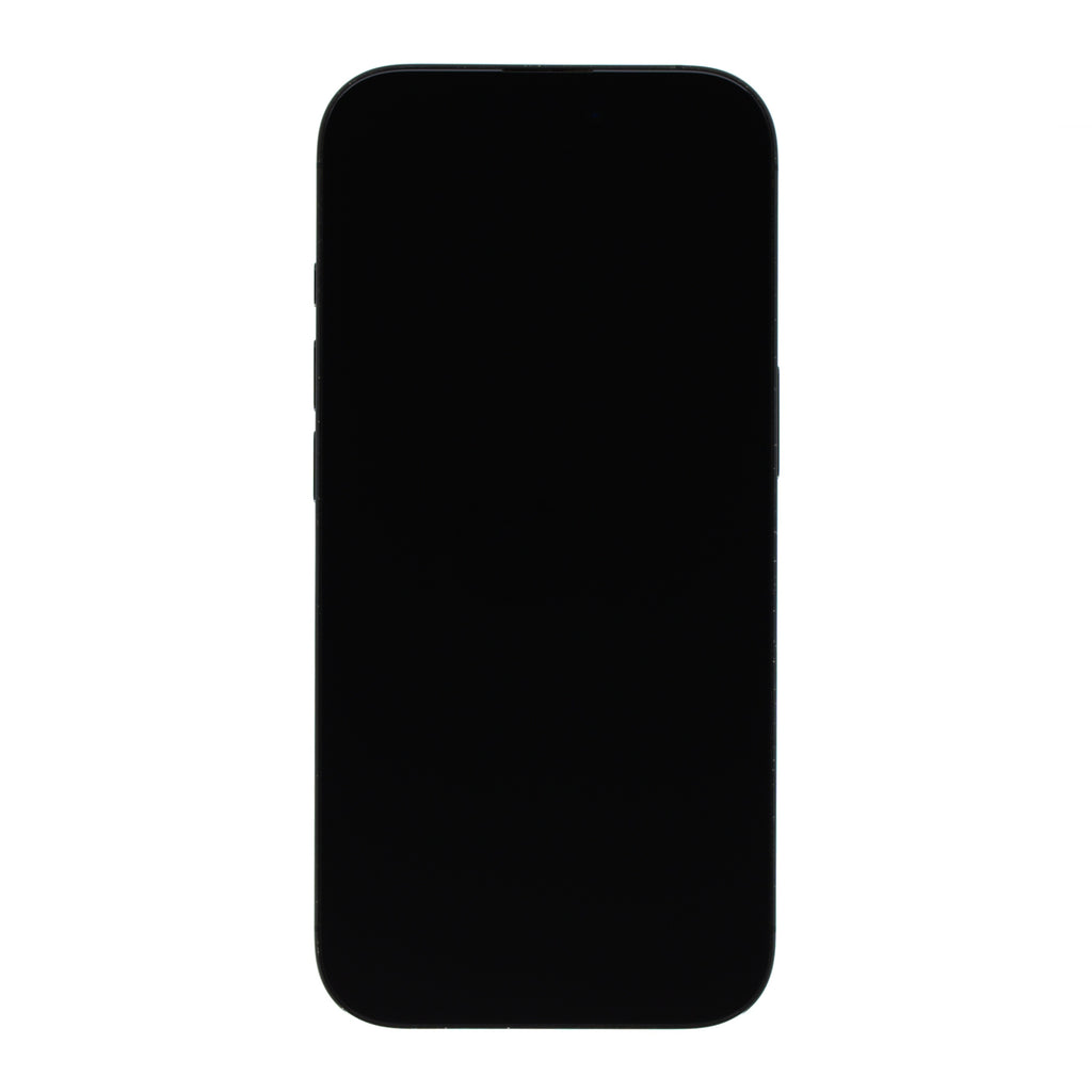 95新 Apple iPhone 16 Pro 128G 黑色鈦金屬 中國大陸版