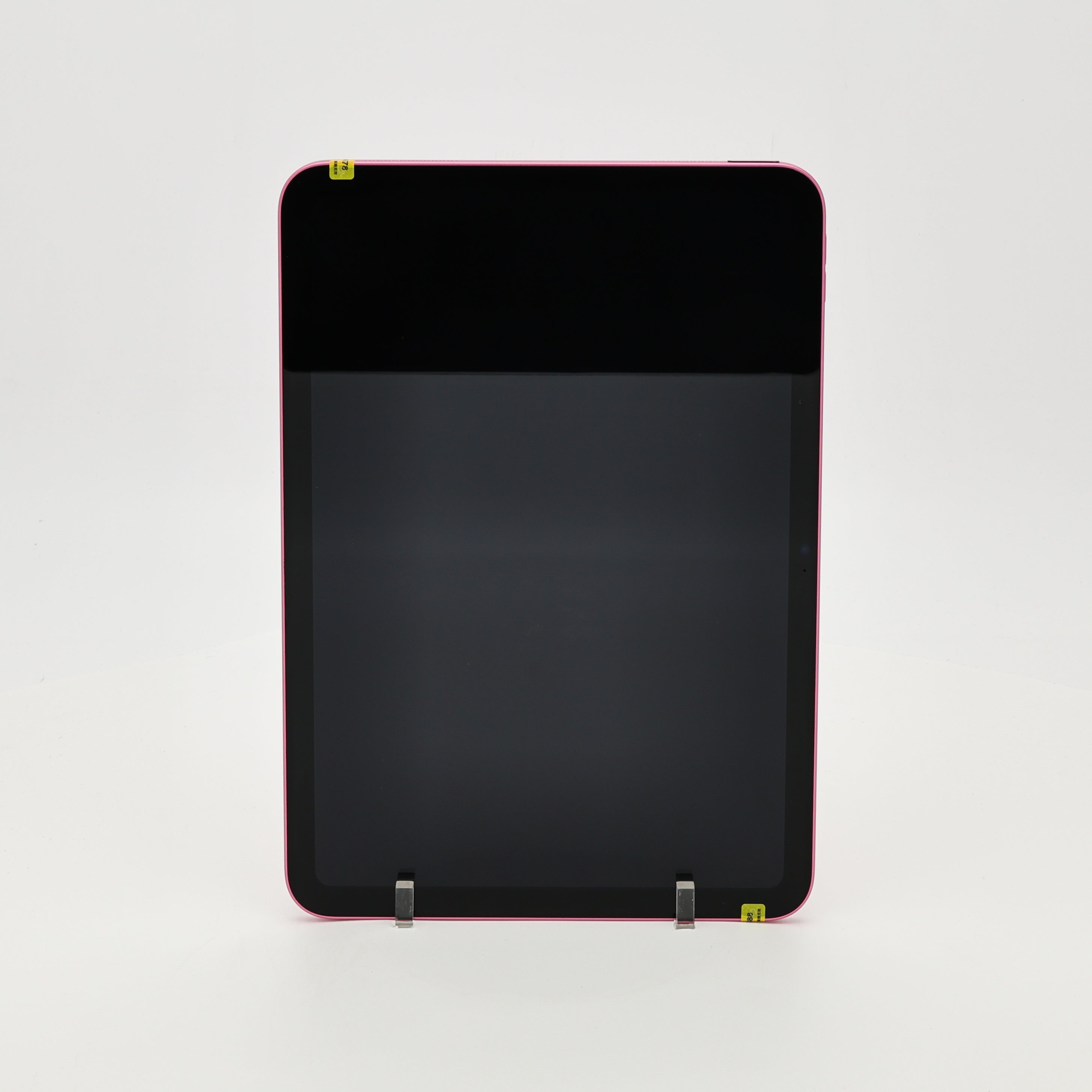 95新 Apple iPad 10代 64G 粉紅色 WIFI