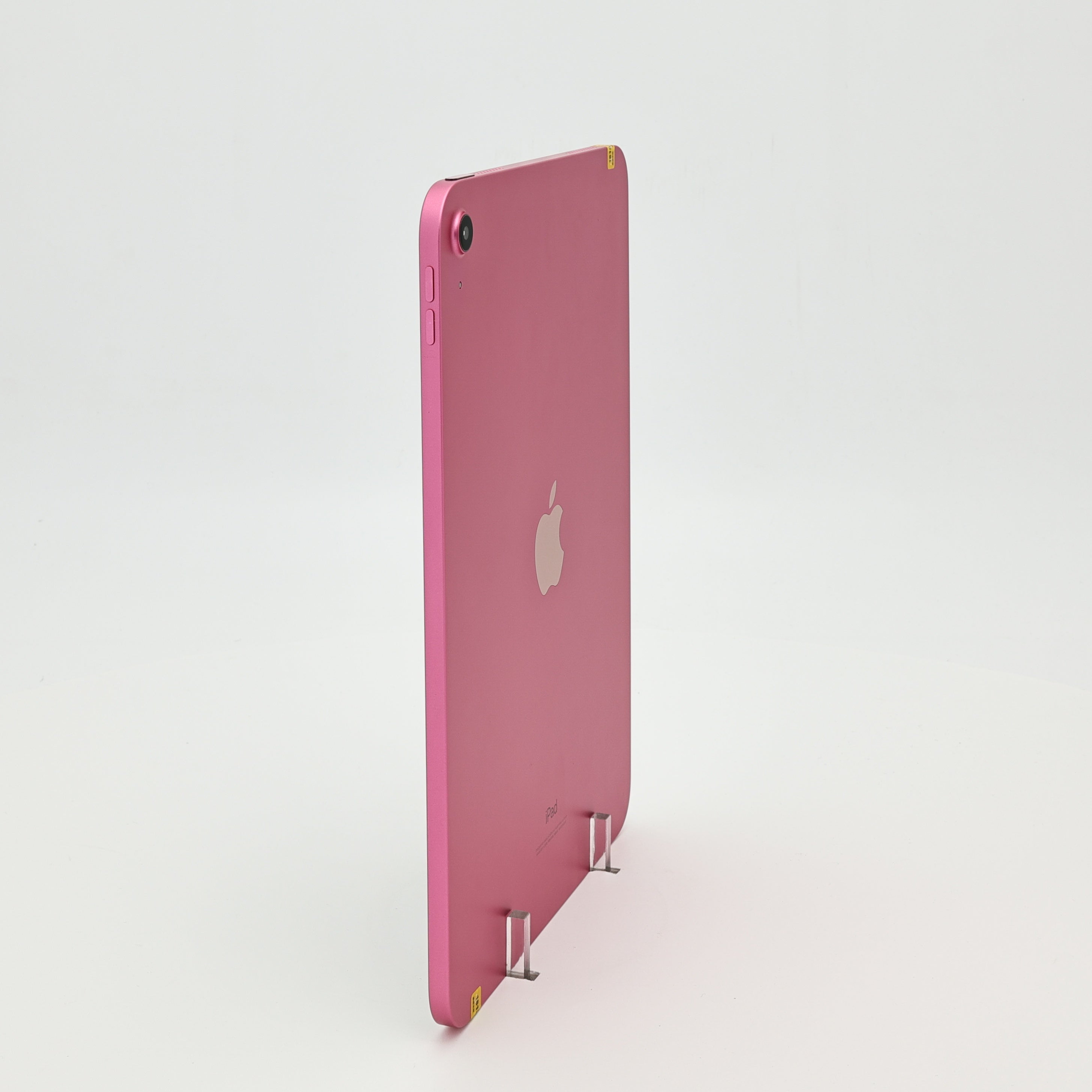 95新 Apple iPad 10代 64G 粉紅色 WIFI