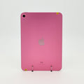 95新 Apple iPad 10代 64G 粉紅色 WIFI