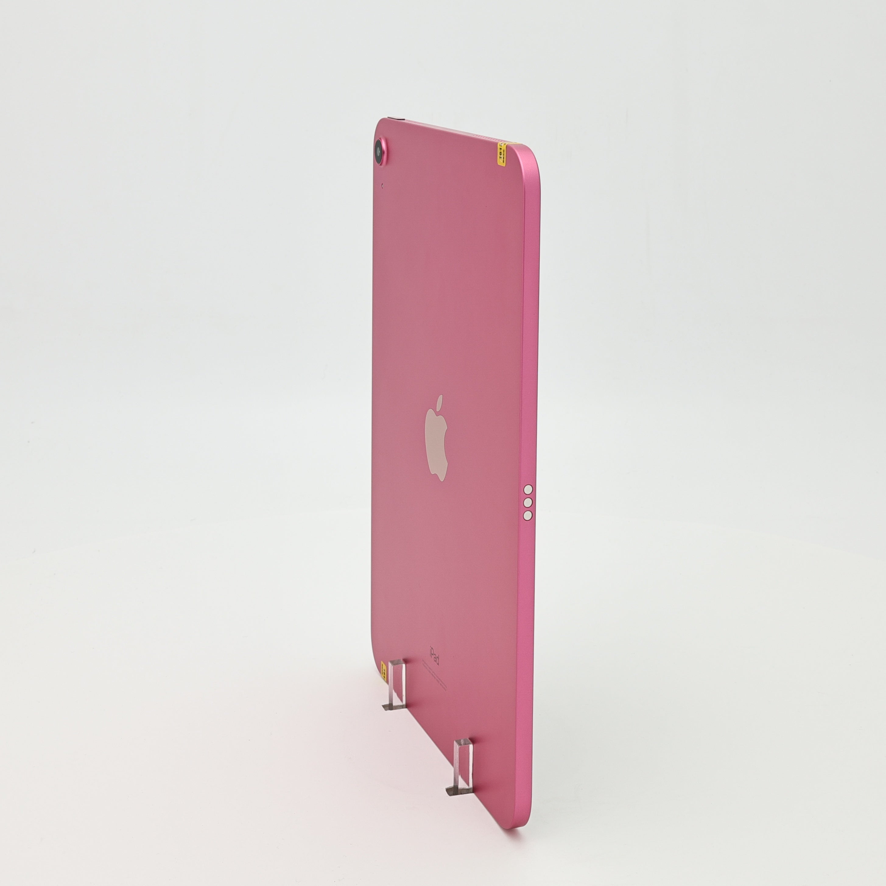 95新 Apple iPad 10代 64G 粉紅色 WIFI