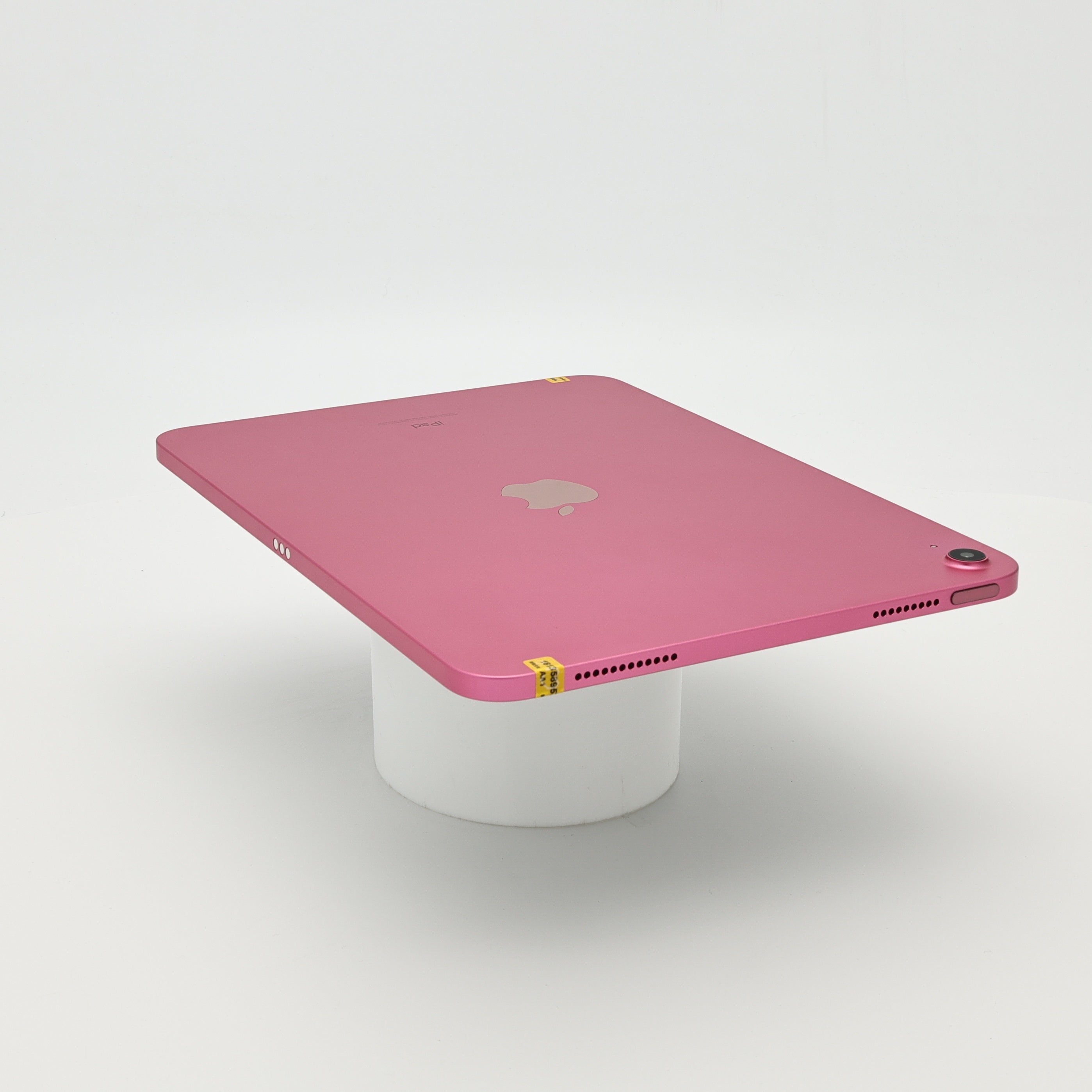 95新 Apple iPad 10代 64G 粉紅色 WIFI