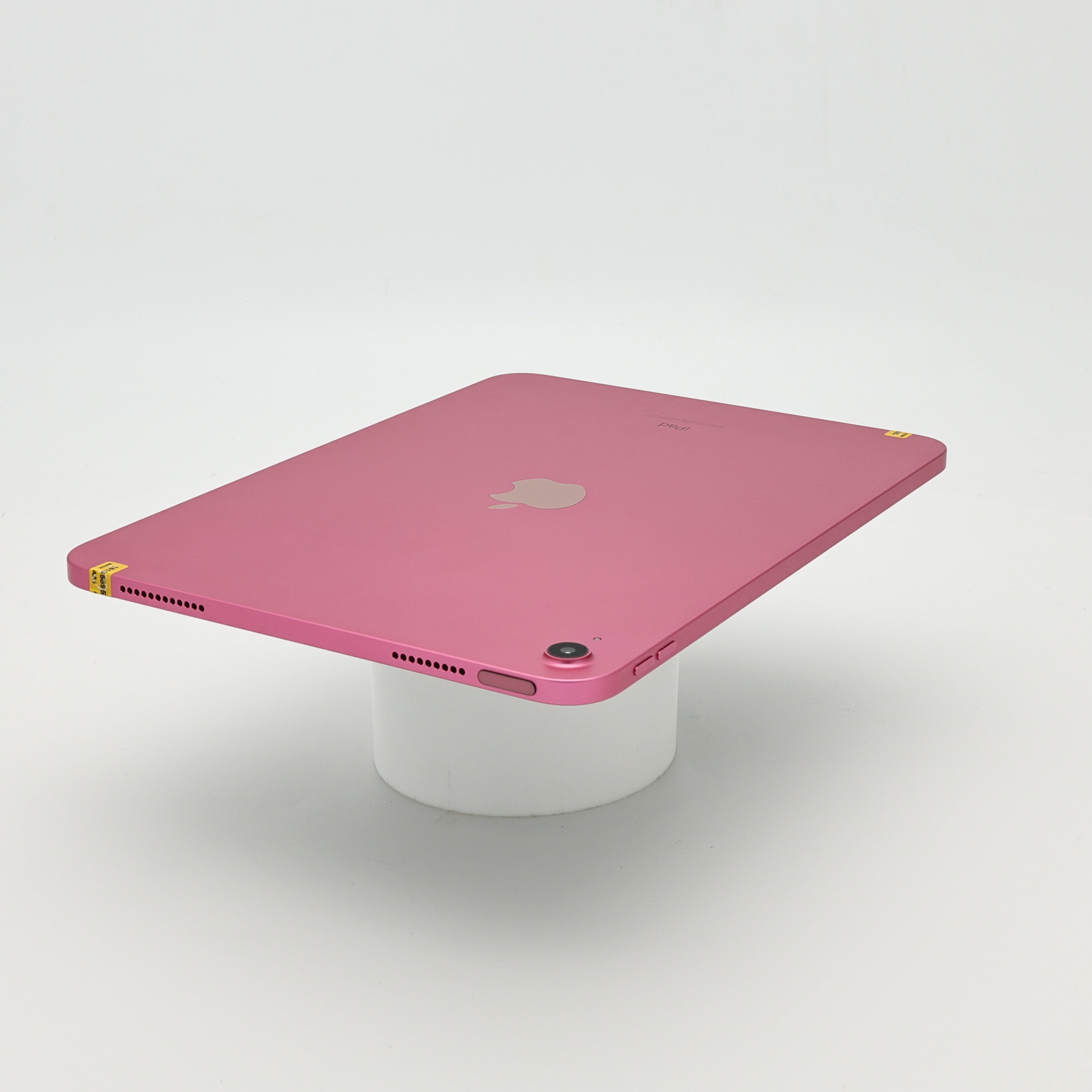 95新 Apple iPad 10代 64G 粉紅色 WIFI