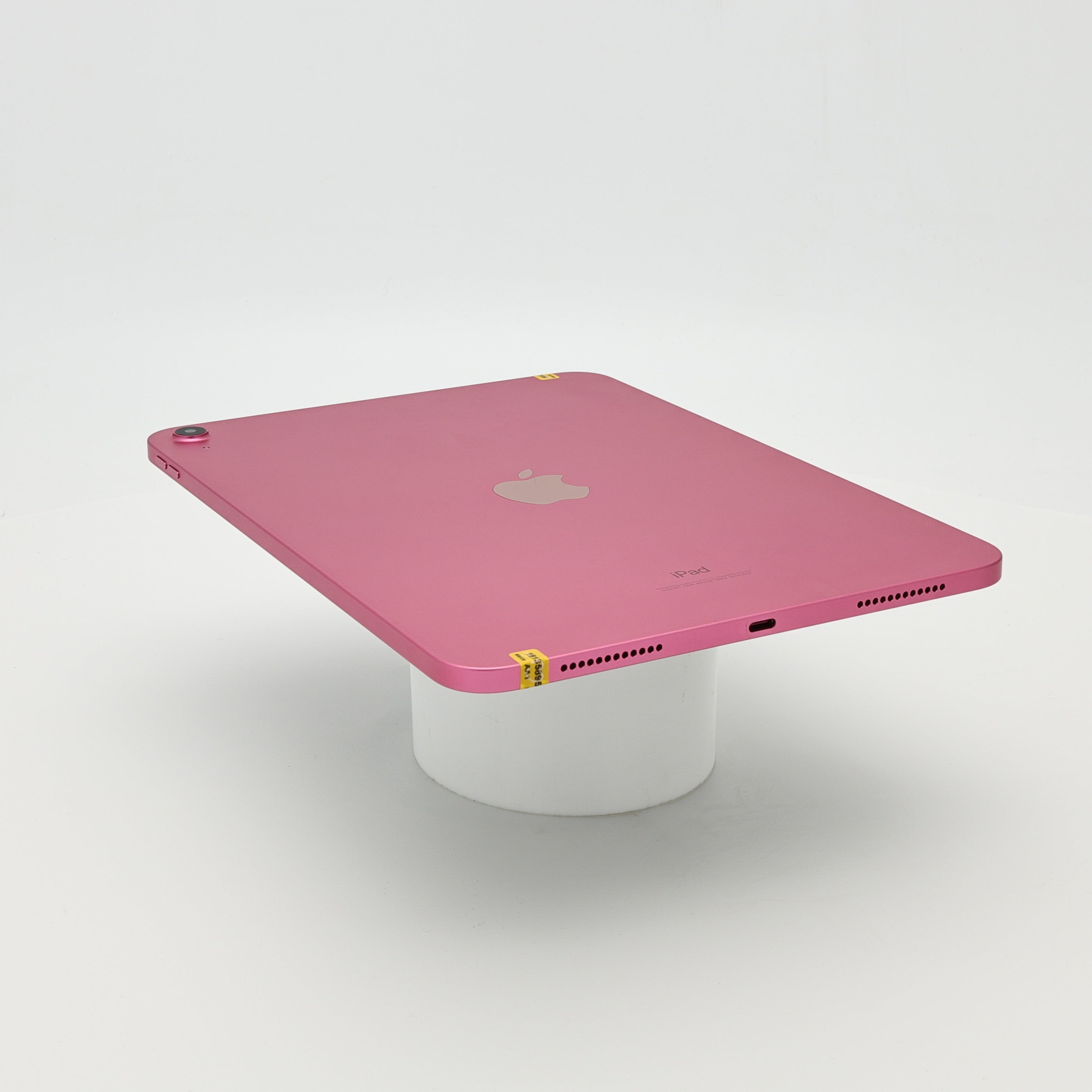 95新 Apple iPad 10代 64G 粉紅色 WIFI